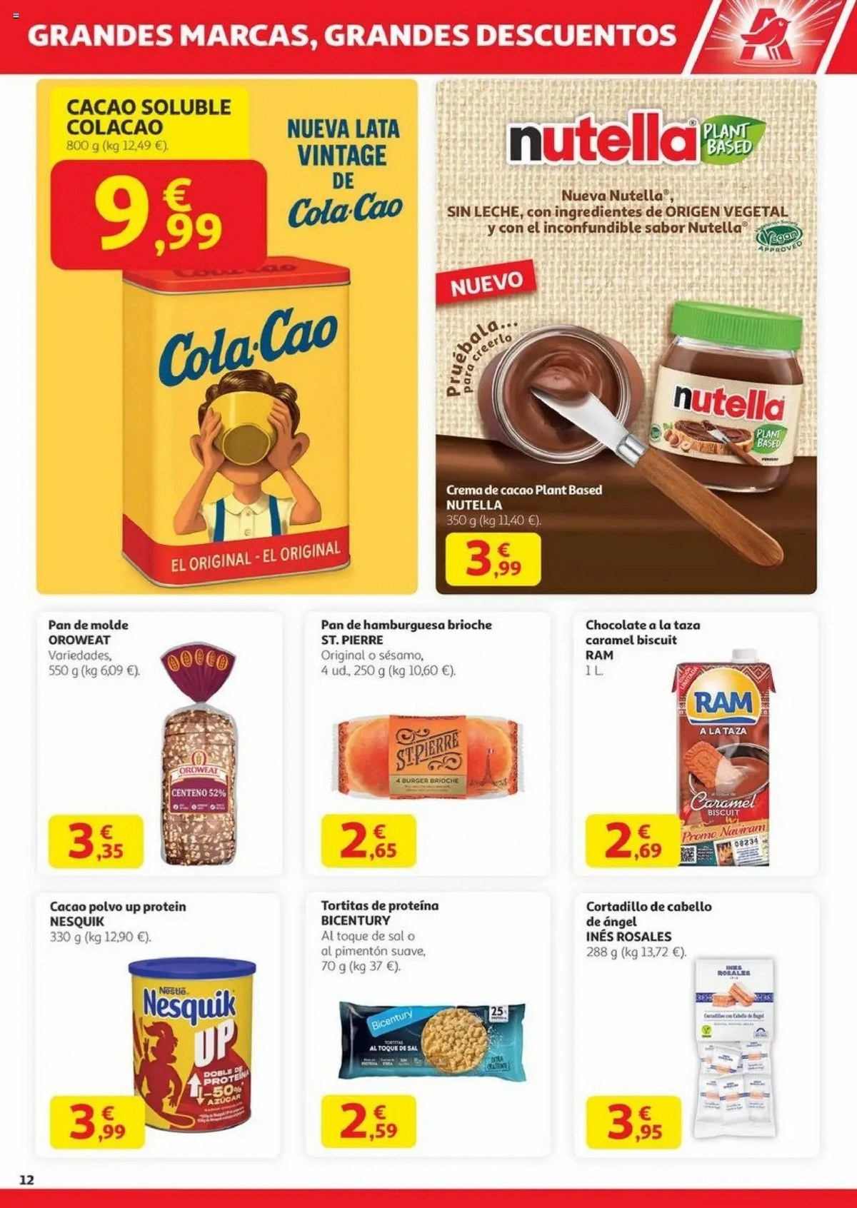alcampo folleto 12