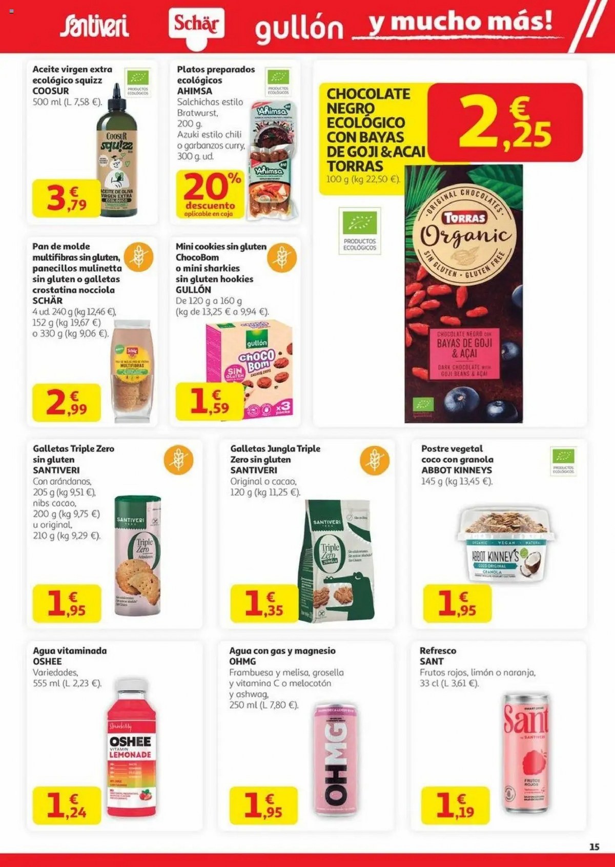 alcampo folleto 15