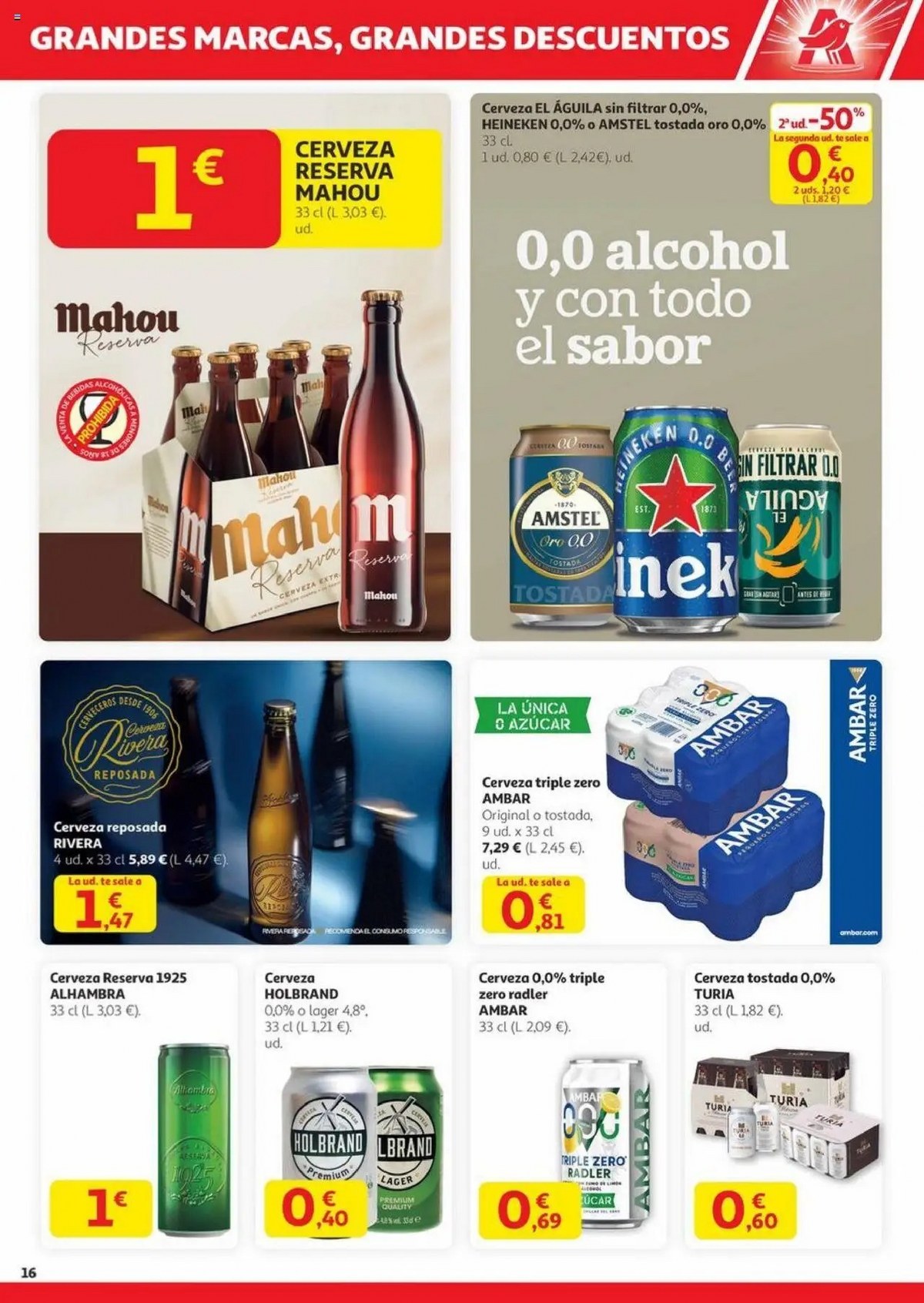 alcampo folleto 16 1