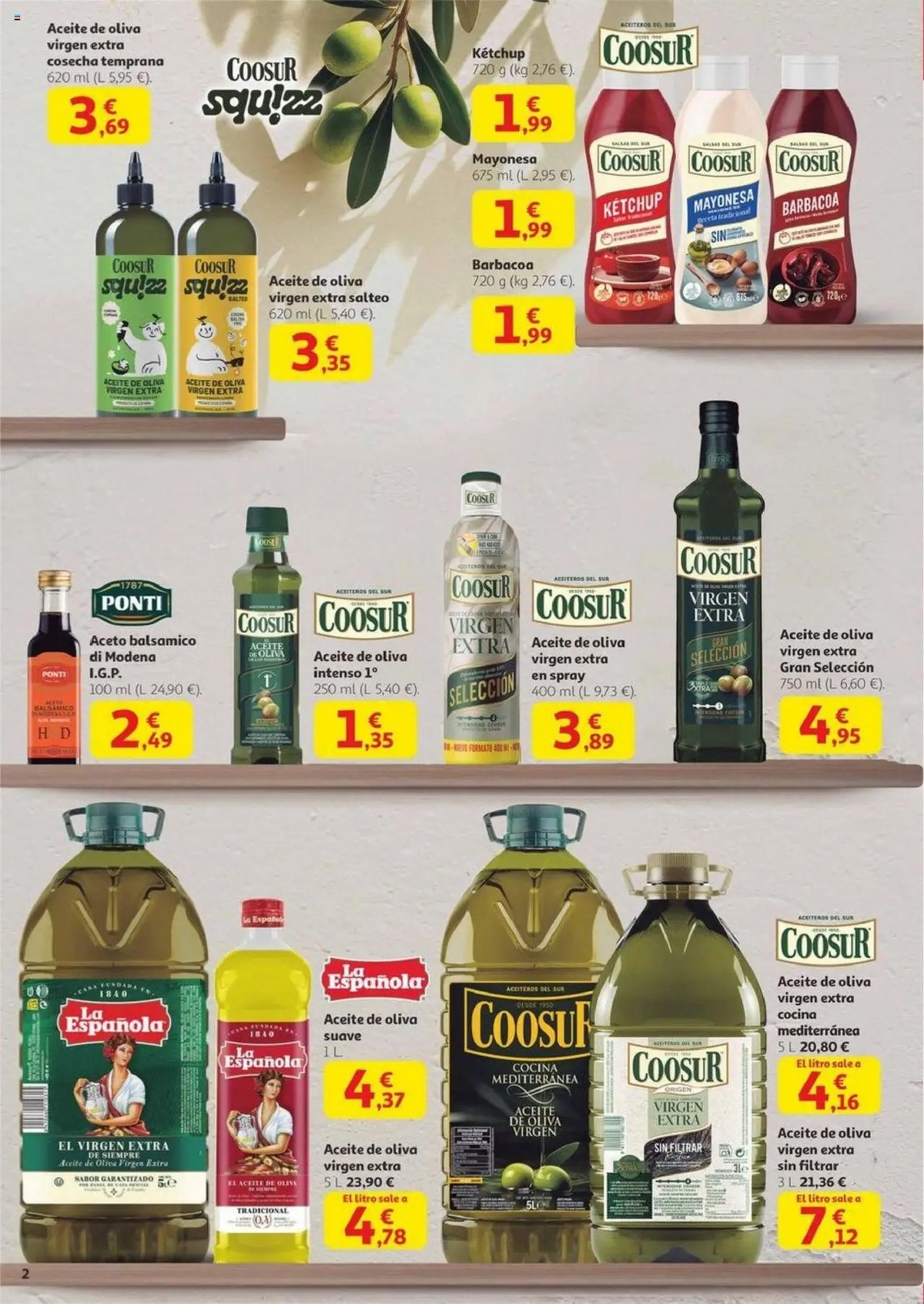 alcampo folleto 2