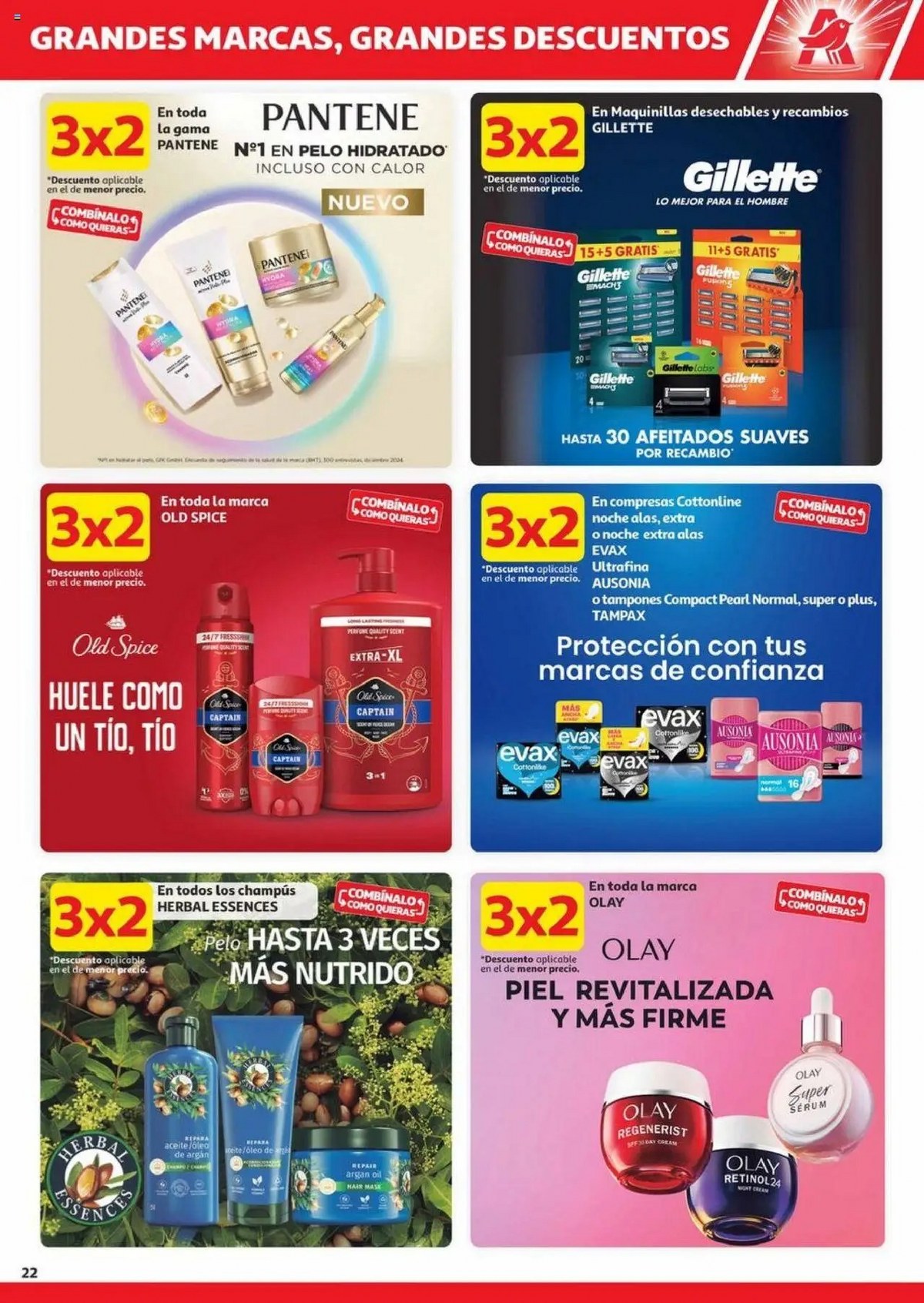 alcampo folleto 20 1