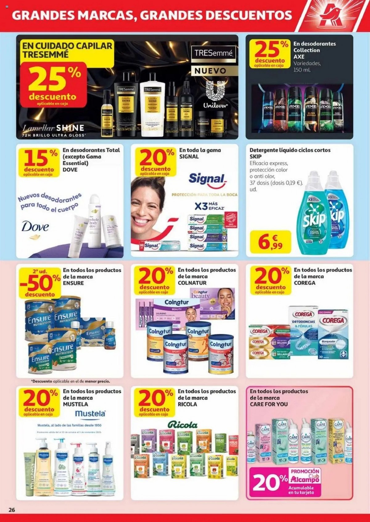 alcampo folleto 24 1