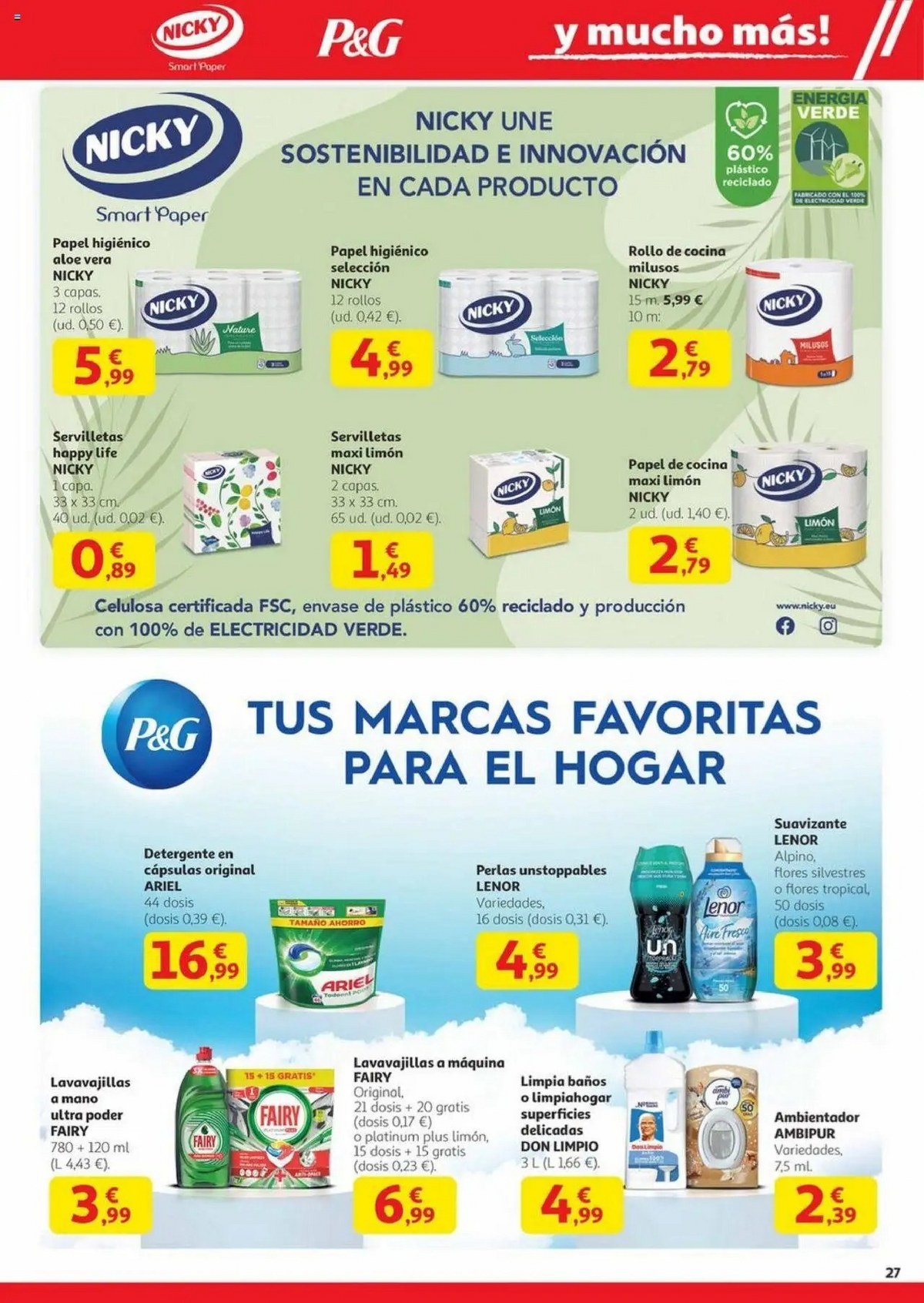 alcampo folleto 25 1