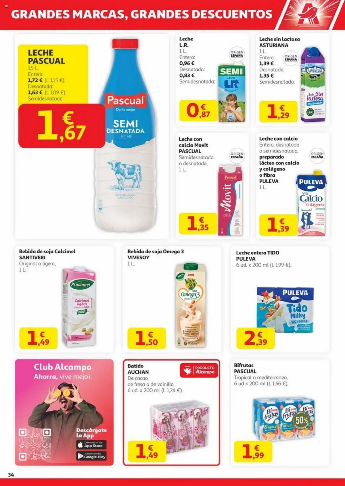 alcampo folleto 32