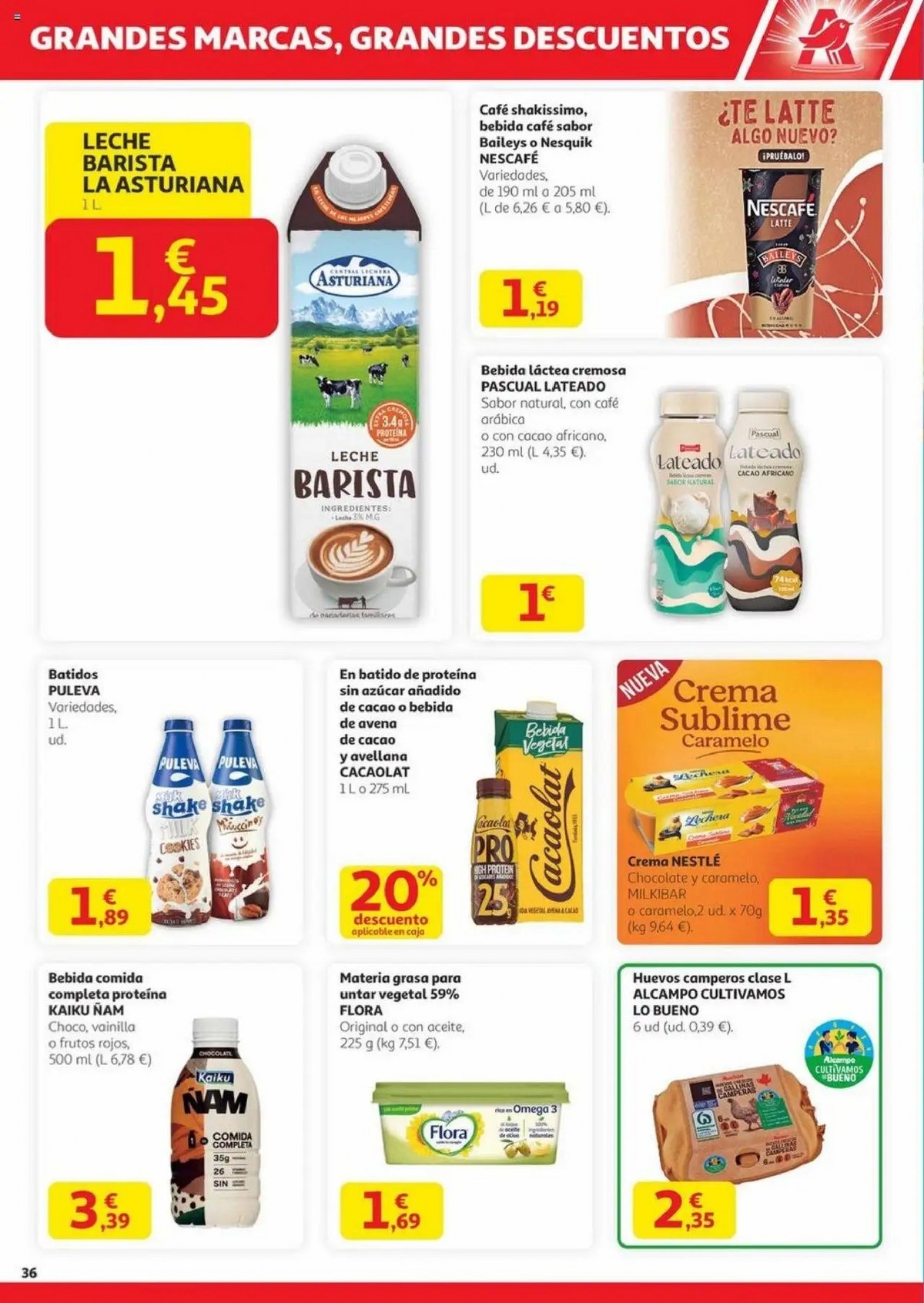 alcampo folleto 34