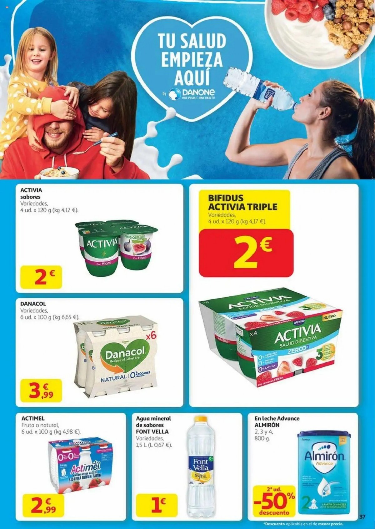 alcampo folleto 35