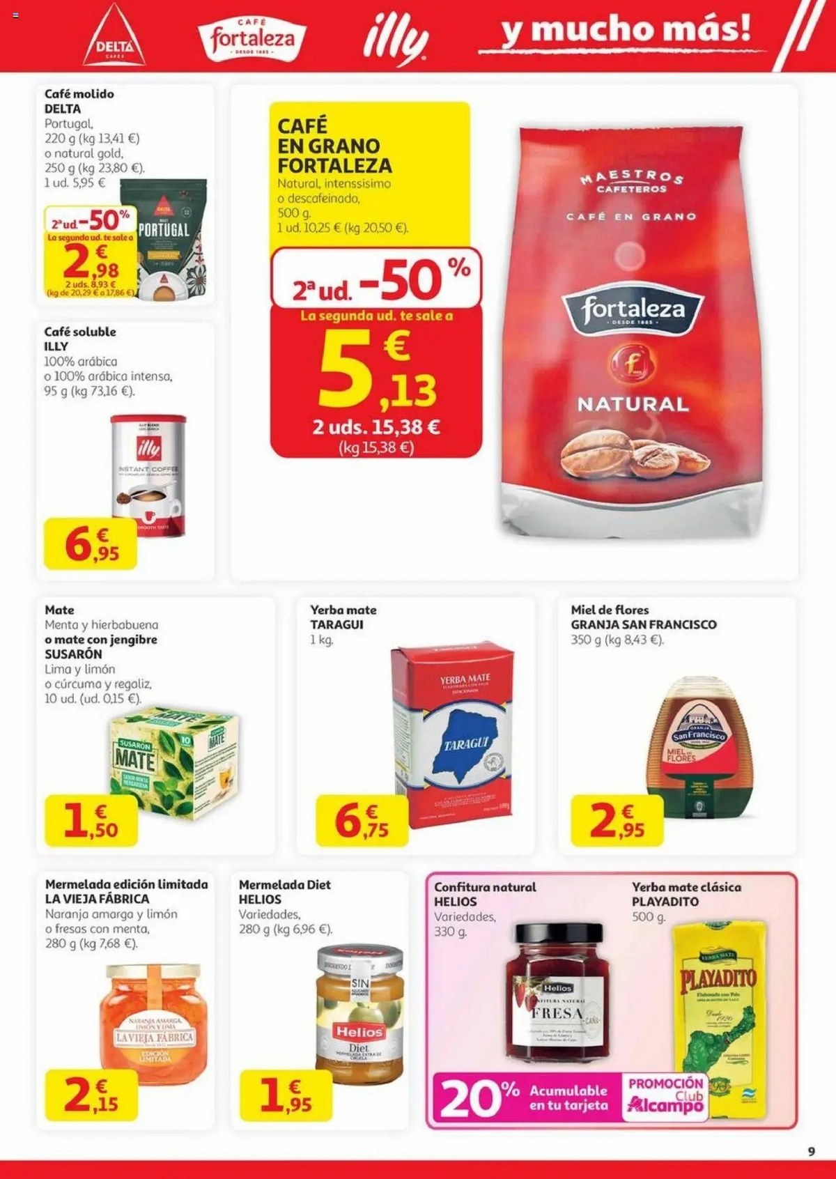 alcampo folleto 9