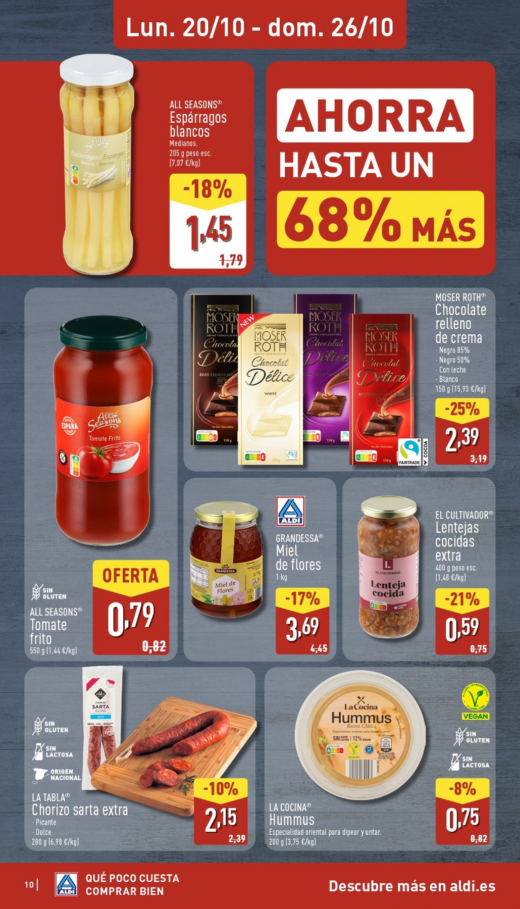 aldi folleto 10