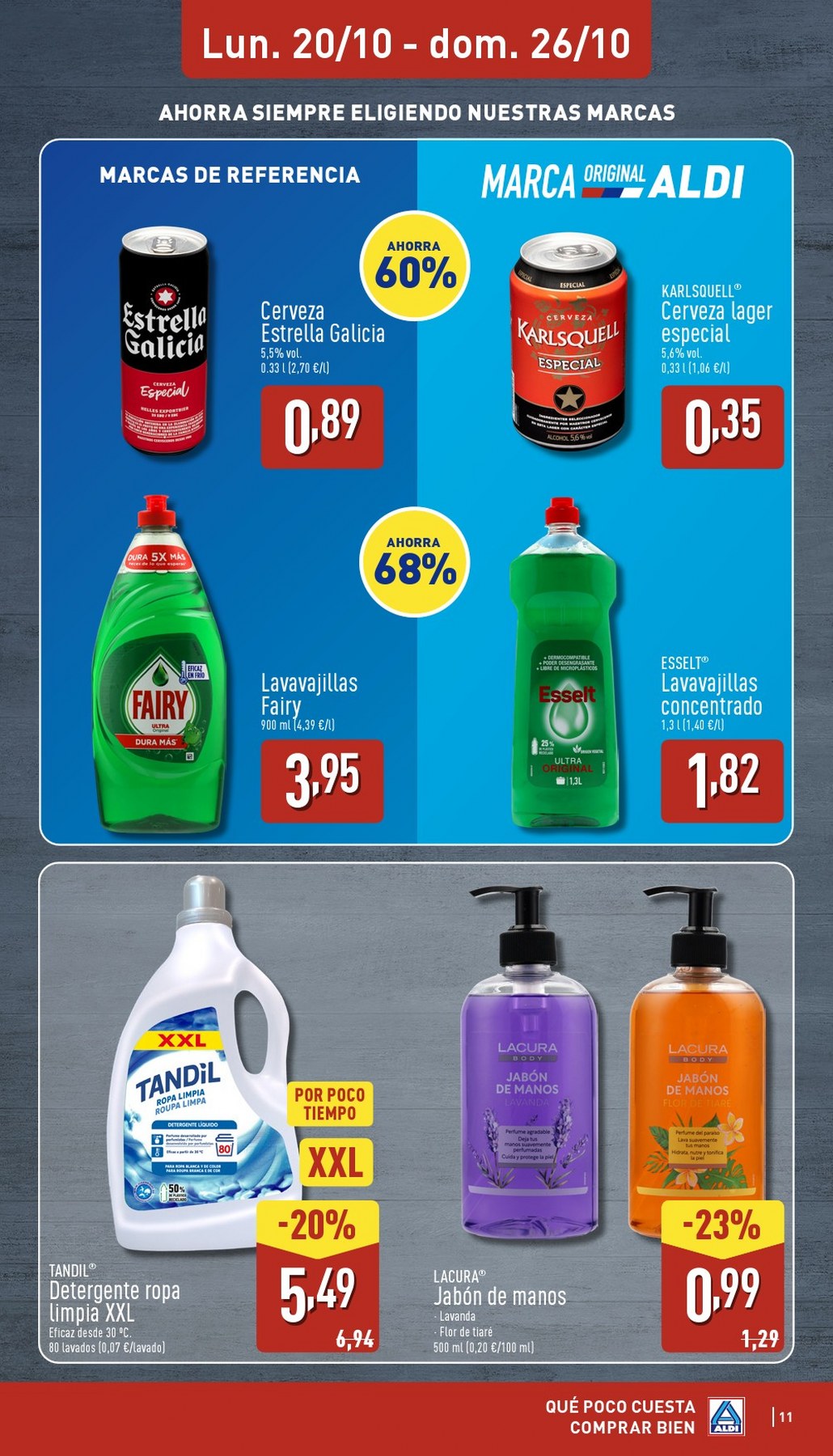 aldi folleto 11