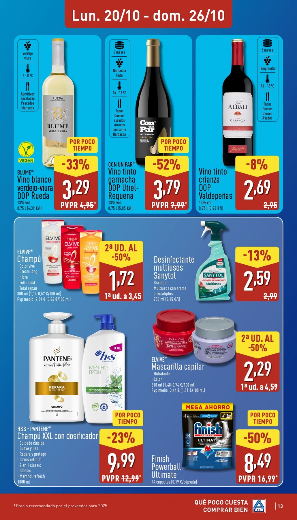 aldi folleto 13