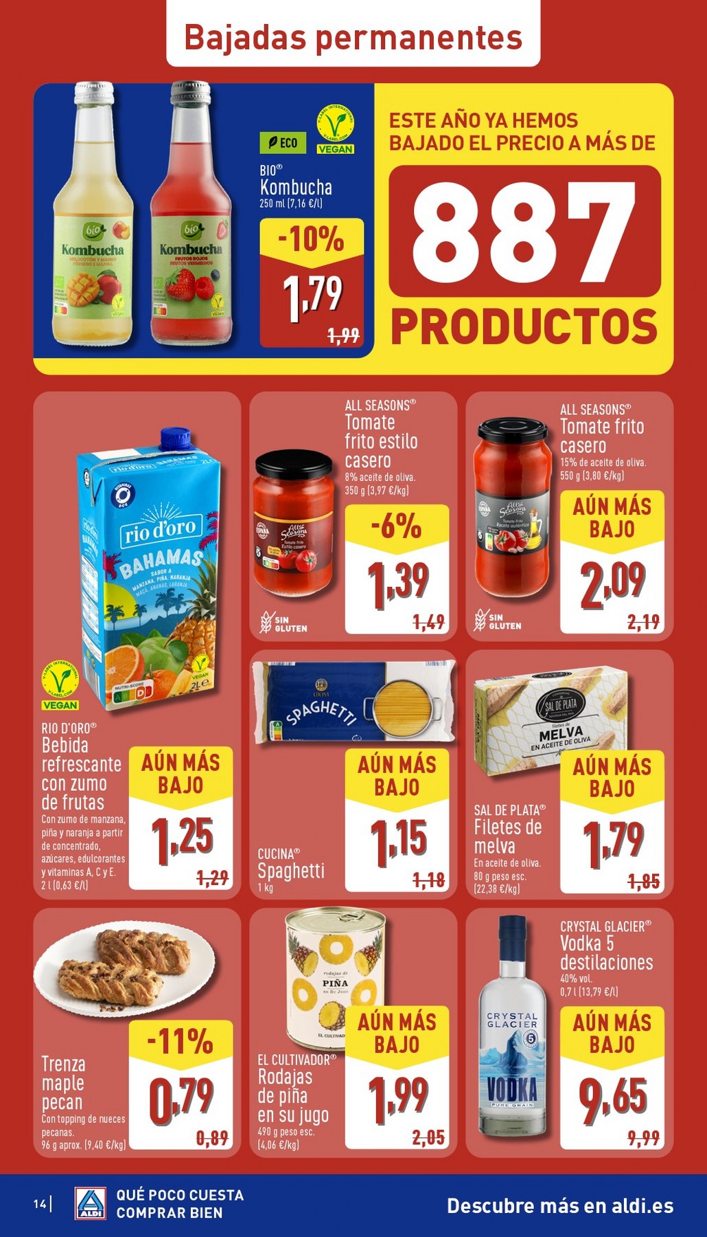 aldi folleto 14
