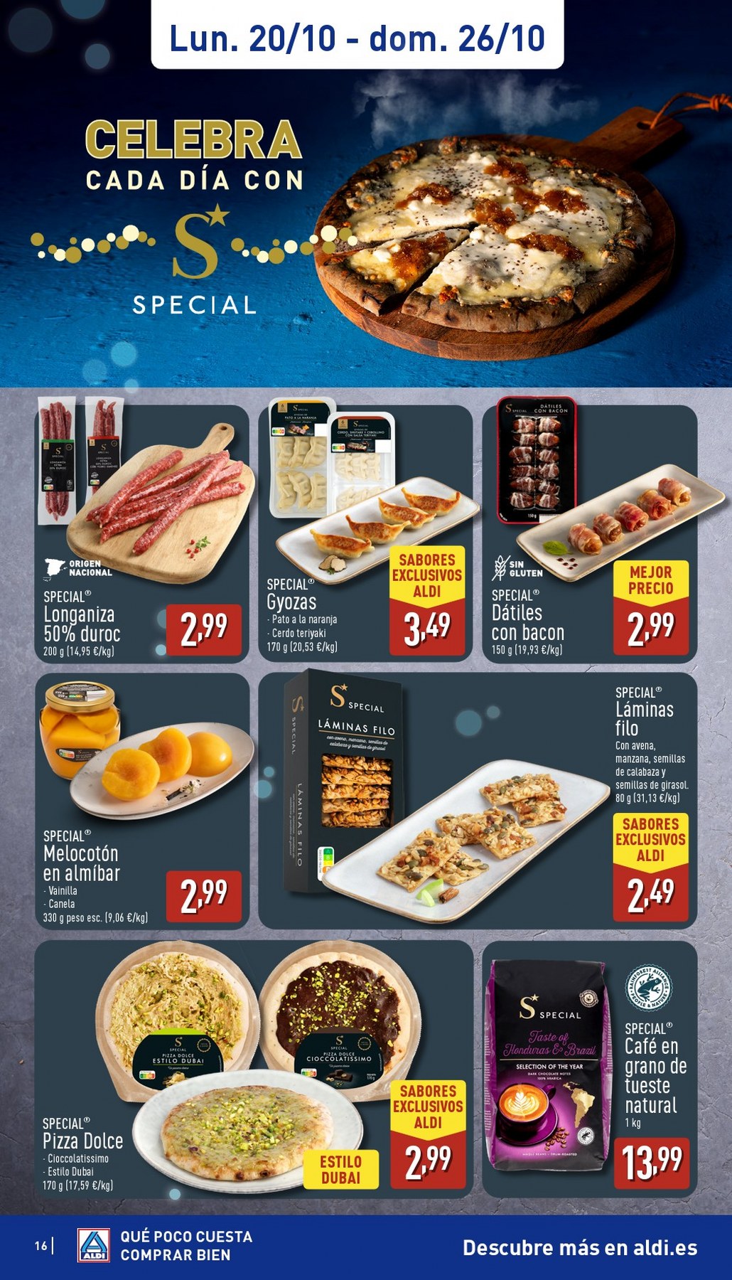 aldi folleto 16