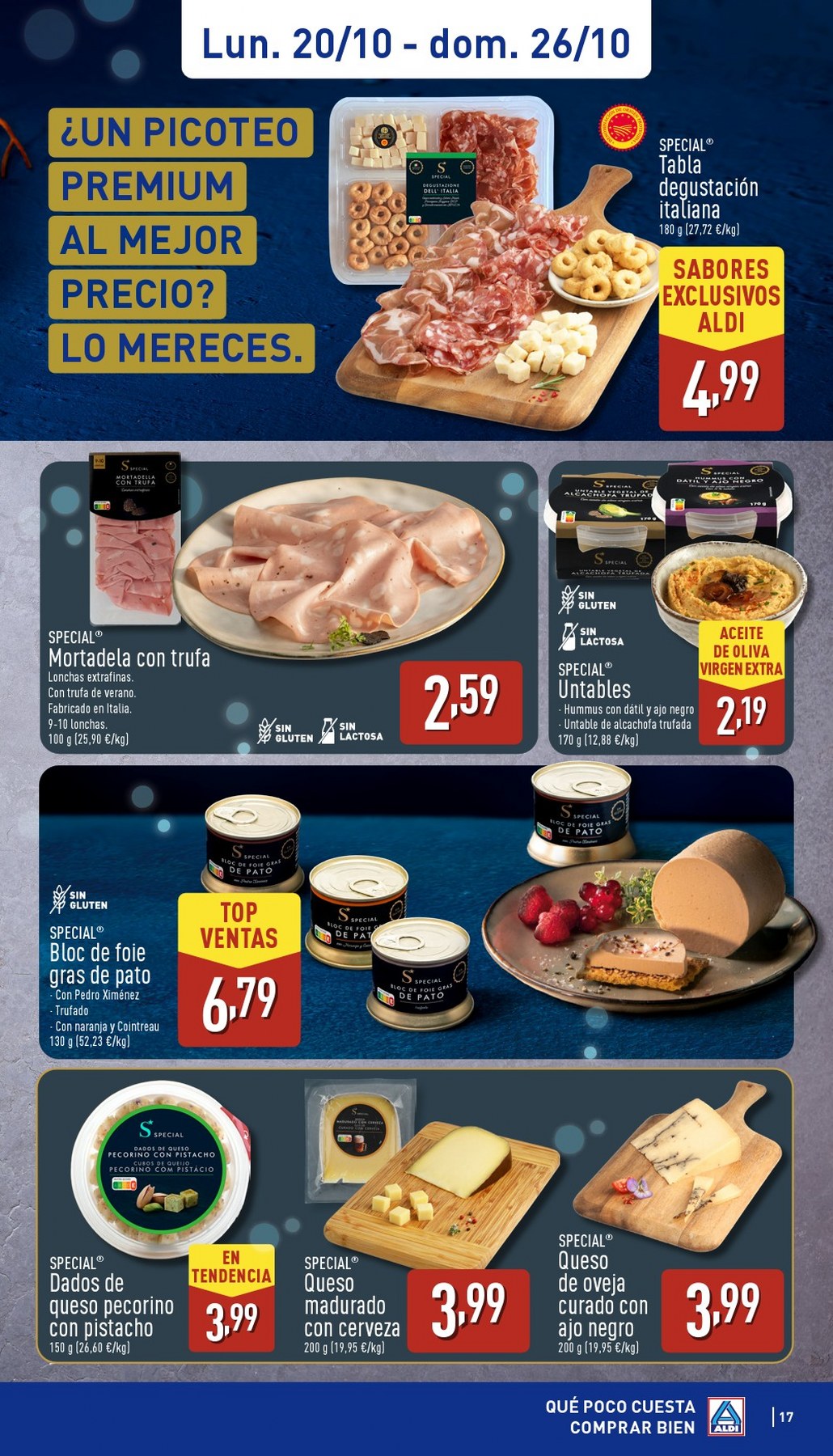 aldi folleto 17
