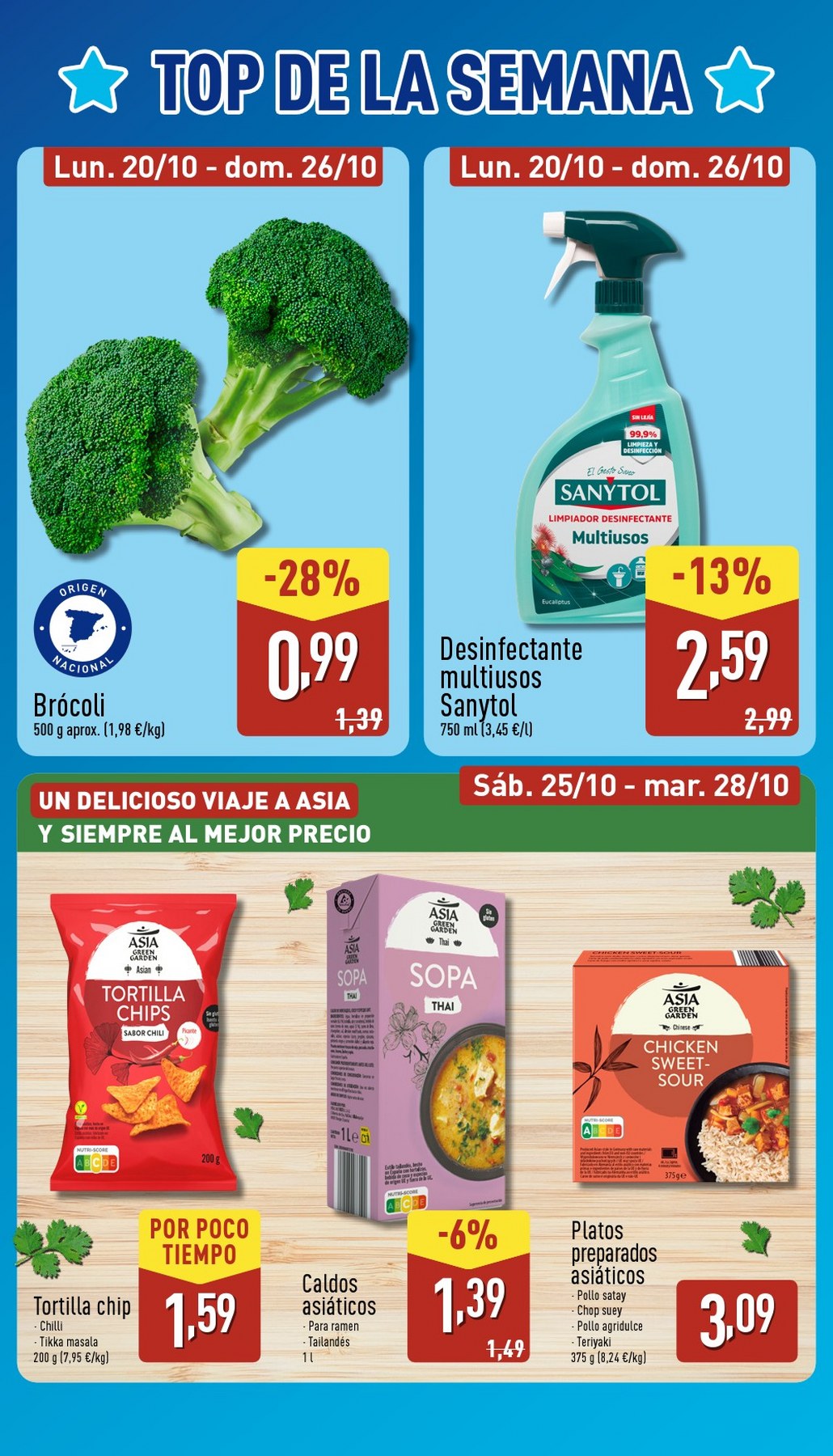 aldi folleto 2