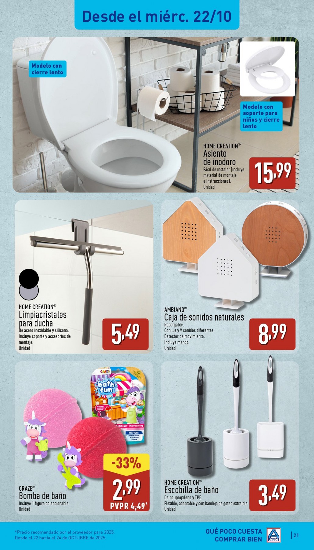 aldi folleto 21