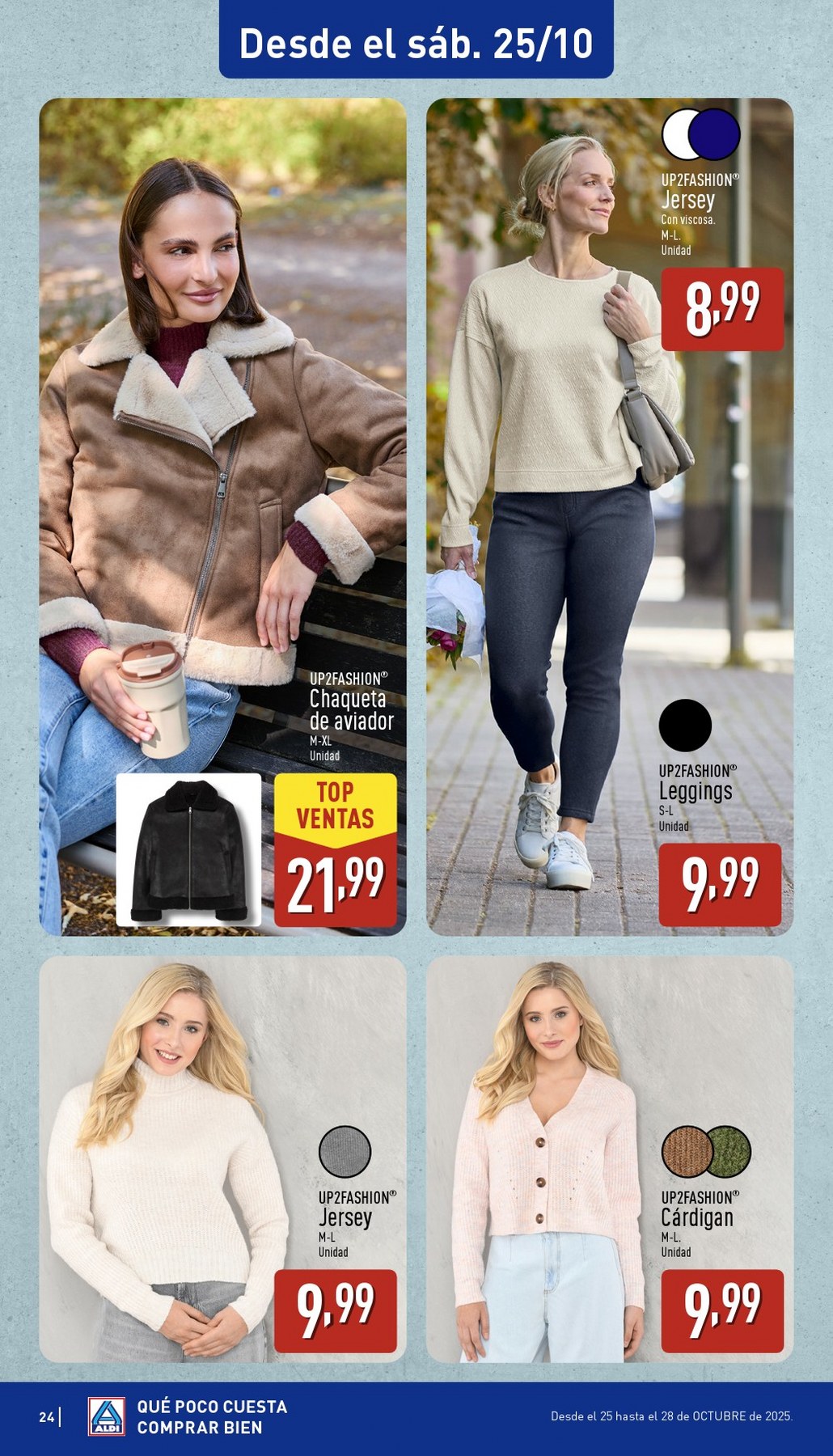 aldi folleto 24
