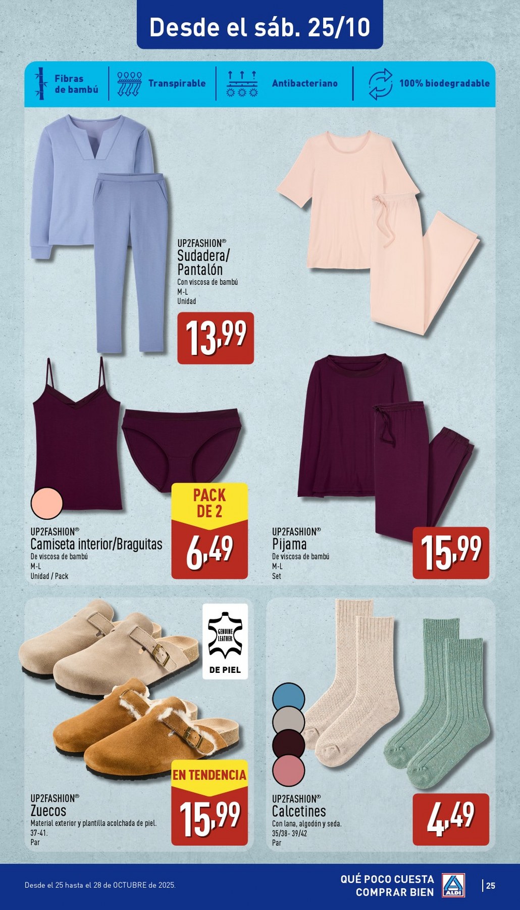 aldi folleto 25