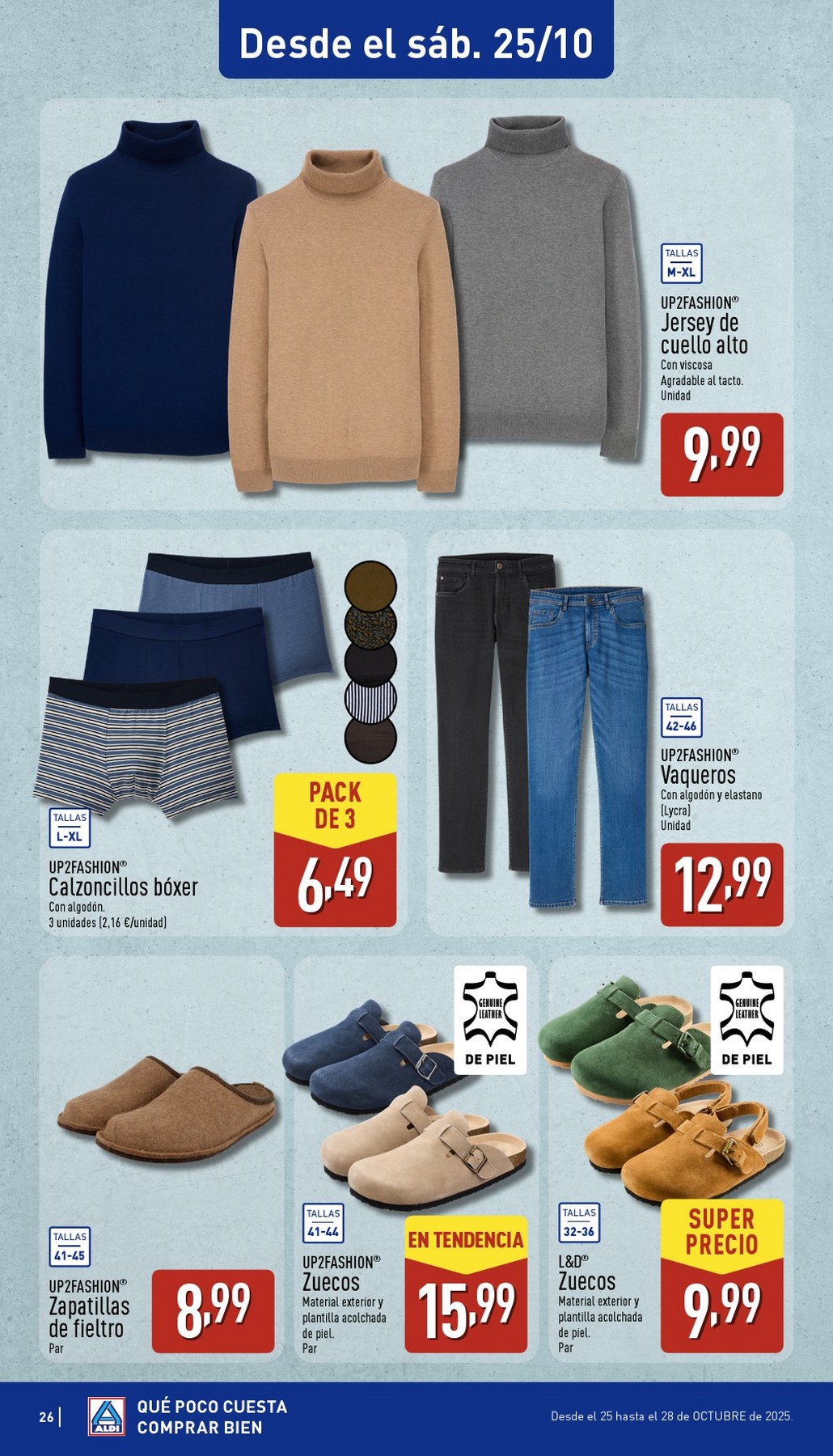aldi folleto 26
