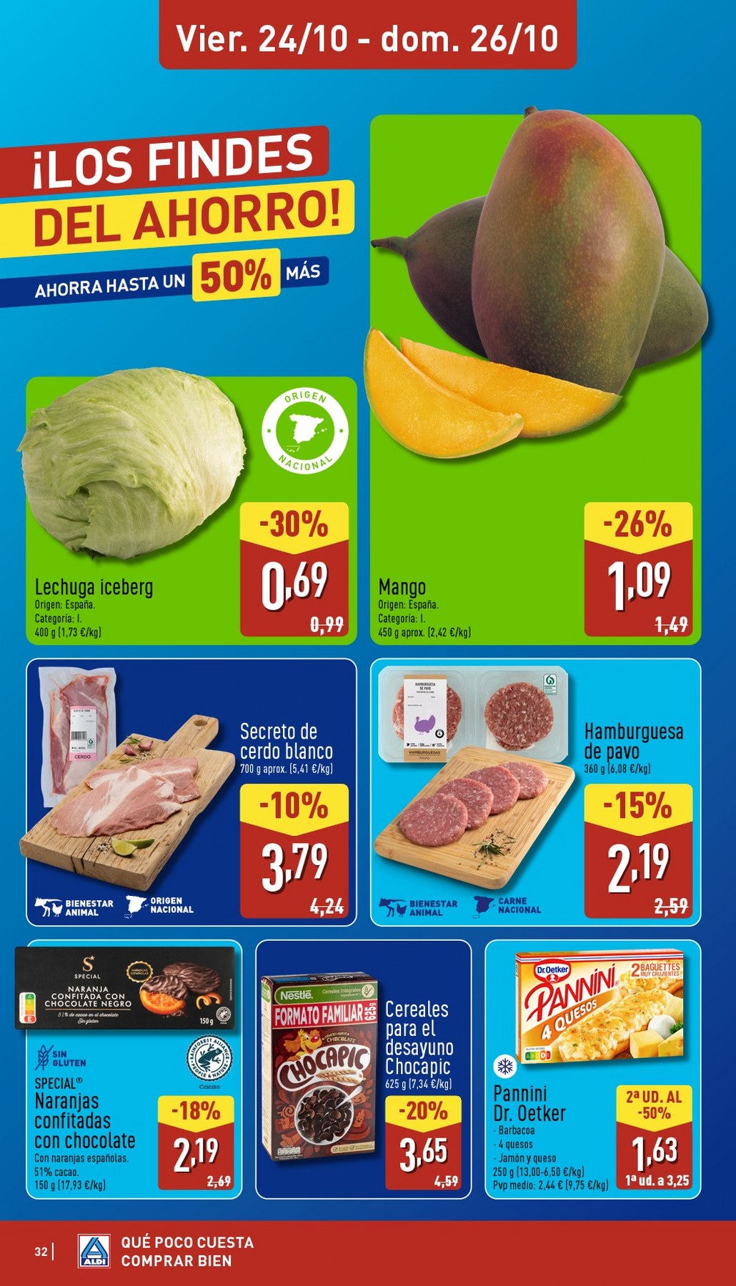 aldi folleto 32