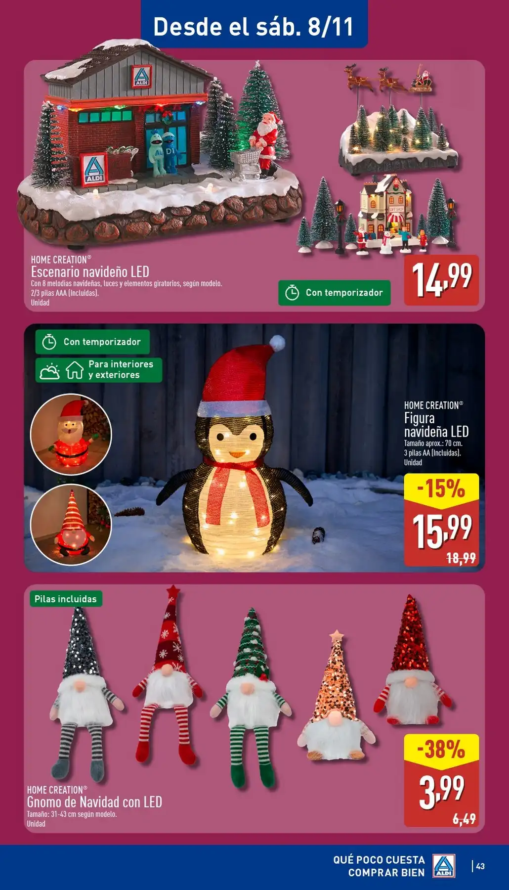 aldi folleto 43