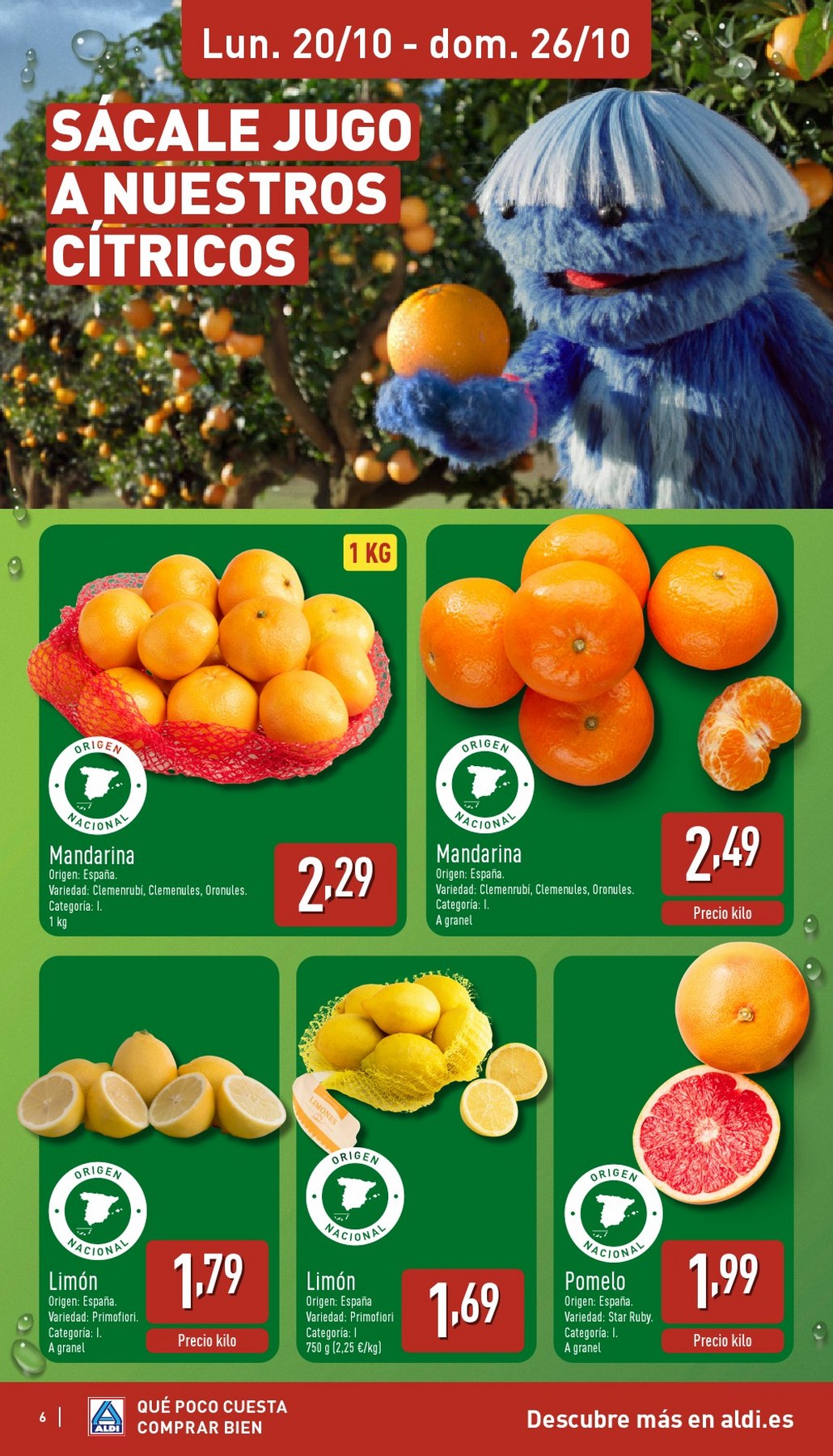 aldi folleto 6