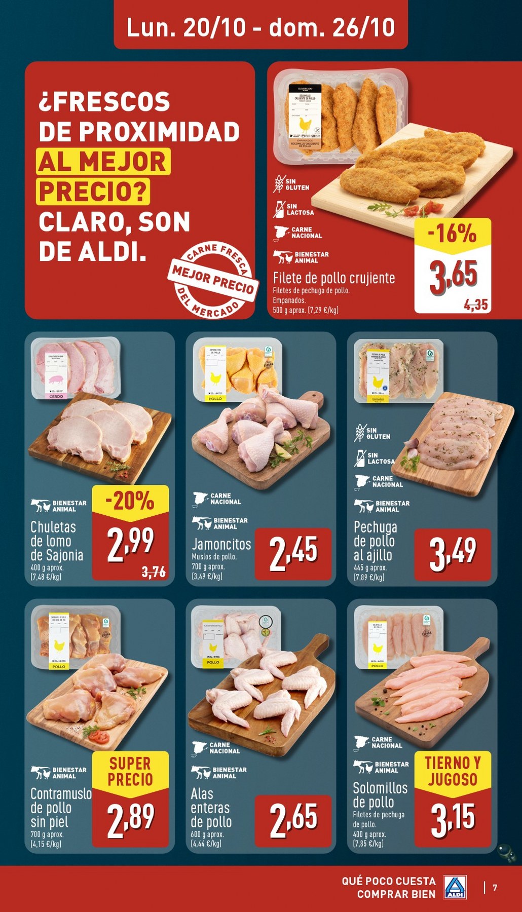 aldi folleto 7
