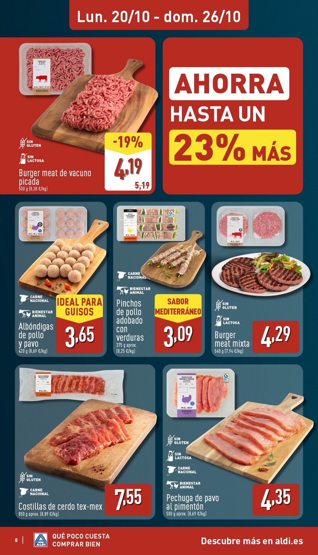 aldi folleto 8