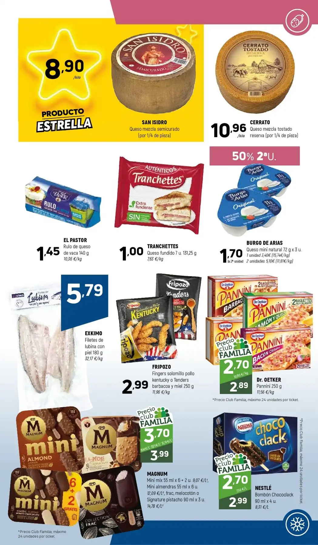 Folleto Coviran Desde 05/05/2026 - 16/05/2026 - Página