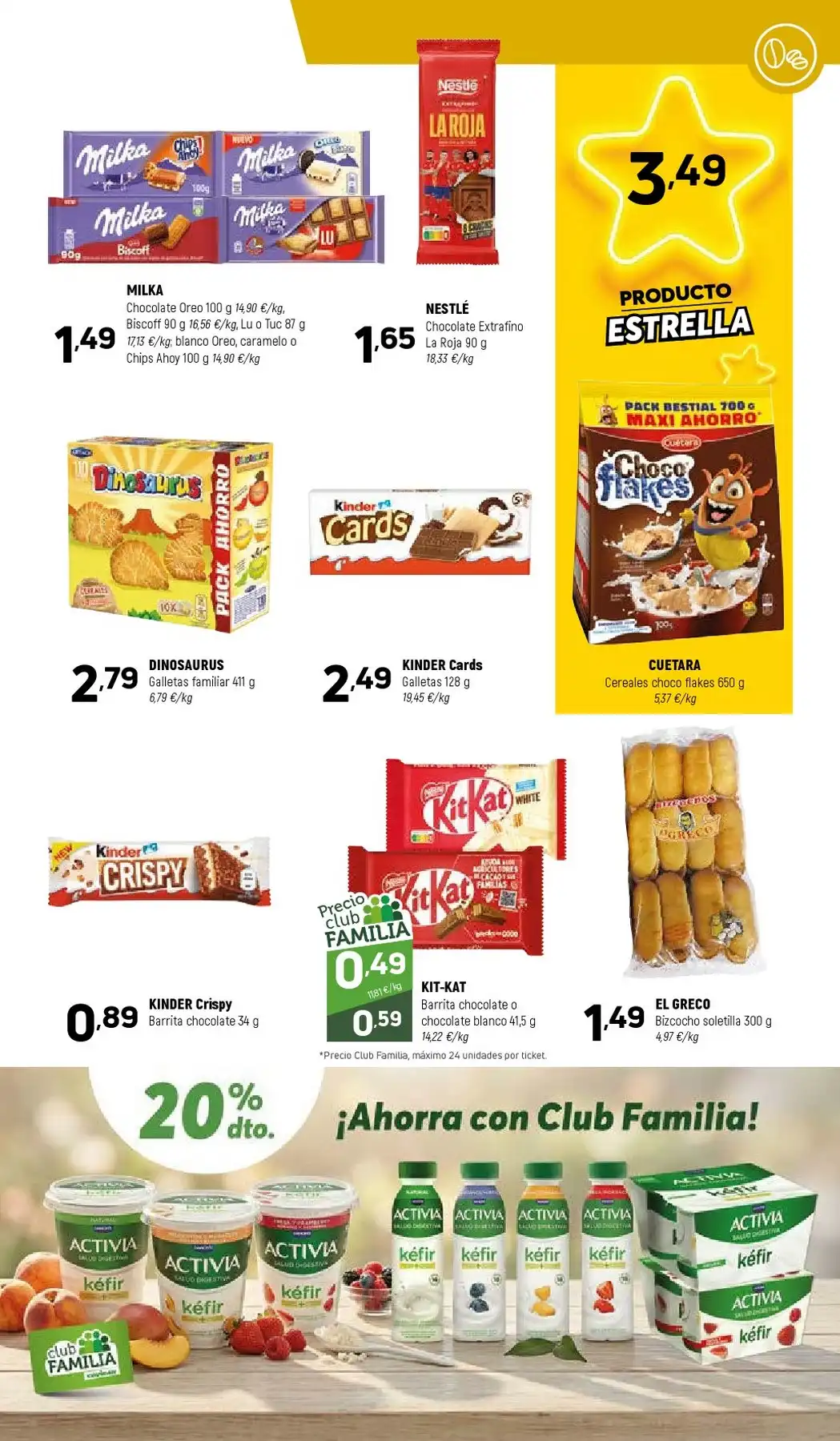 Folleto Coviran Desde 05/05/2026 - 16/05/2026 - Página