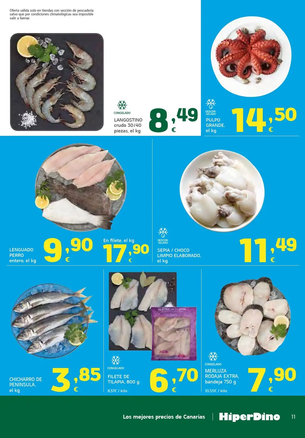 Catálogo Hiperdino Desde 08/05/2026 - 21/05/2026 - Página