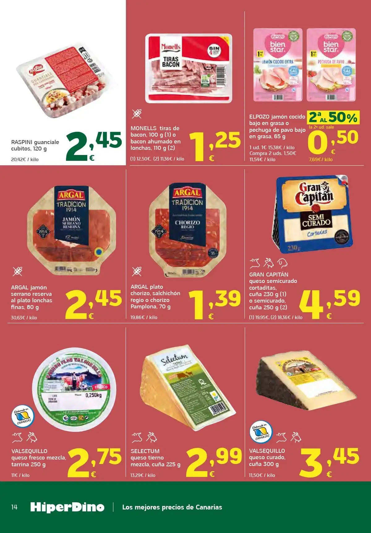 Catálogo Hiperdino Desde 08/05/2026 - 21/05/2026 - Página