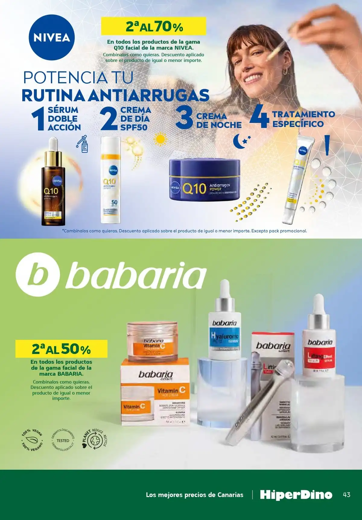 Catálogo Hiperdino Desde 08/05/2026 - 21/05/2026 - Página