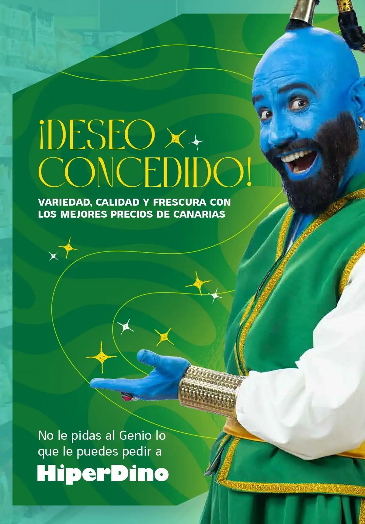 Catálogo Hiperdino Desde 08/05/2026 - 21/05/2026 - Página
