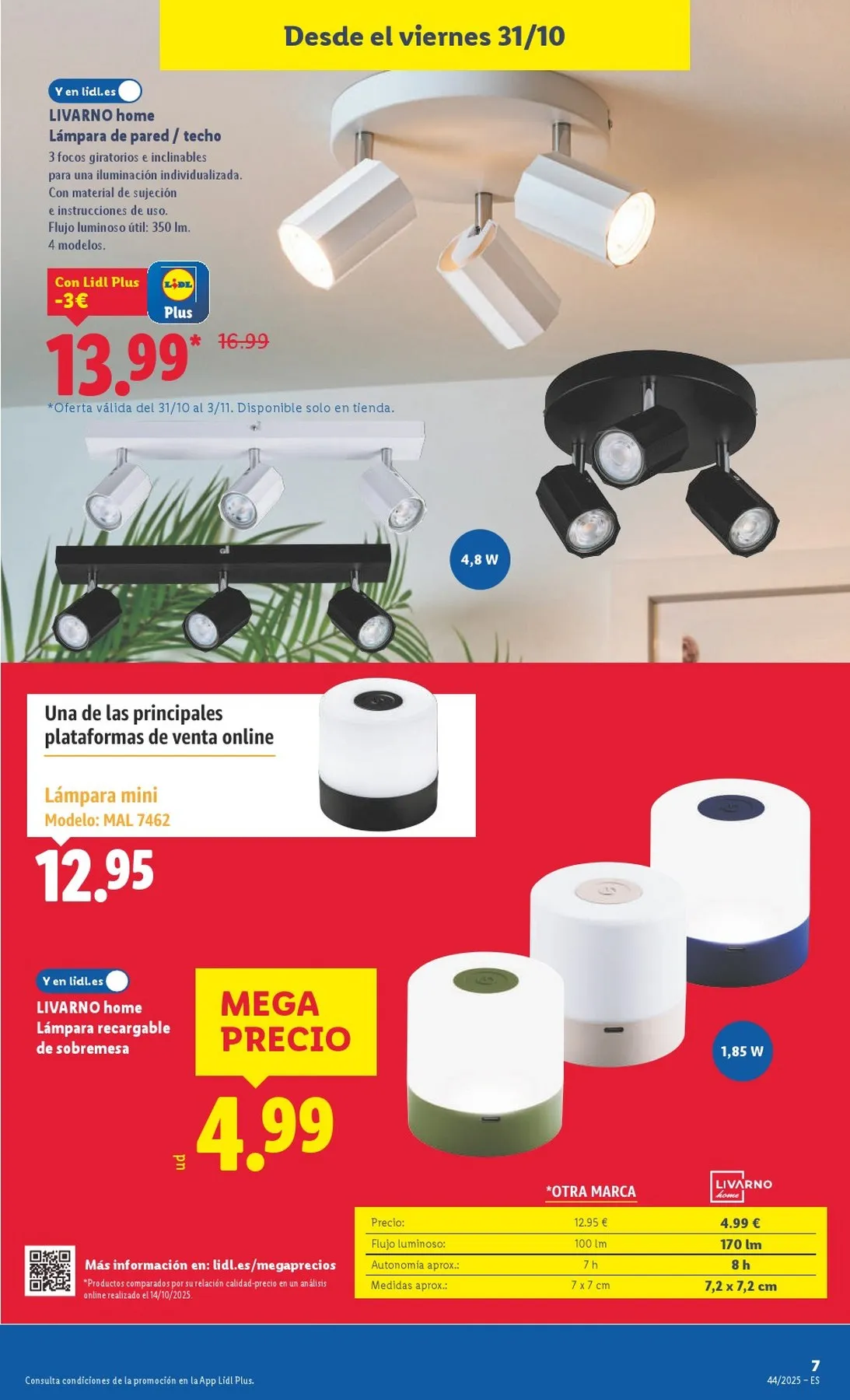 lidl bazar 11