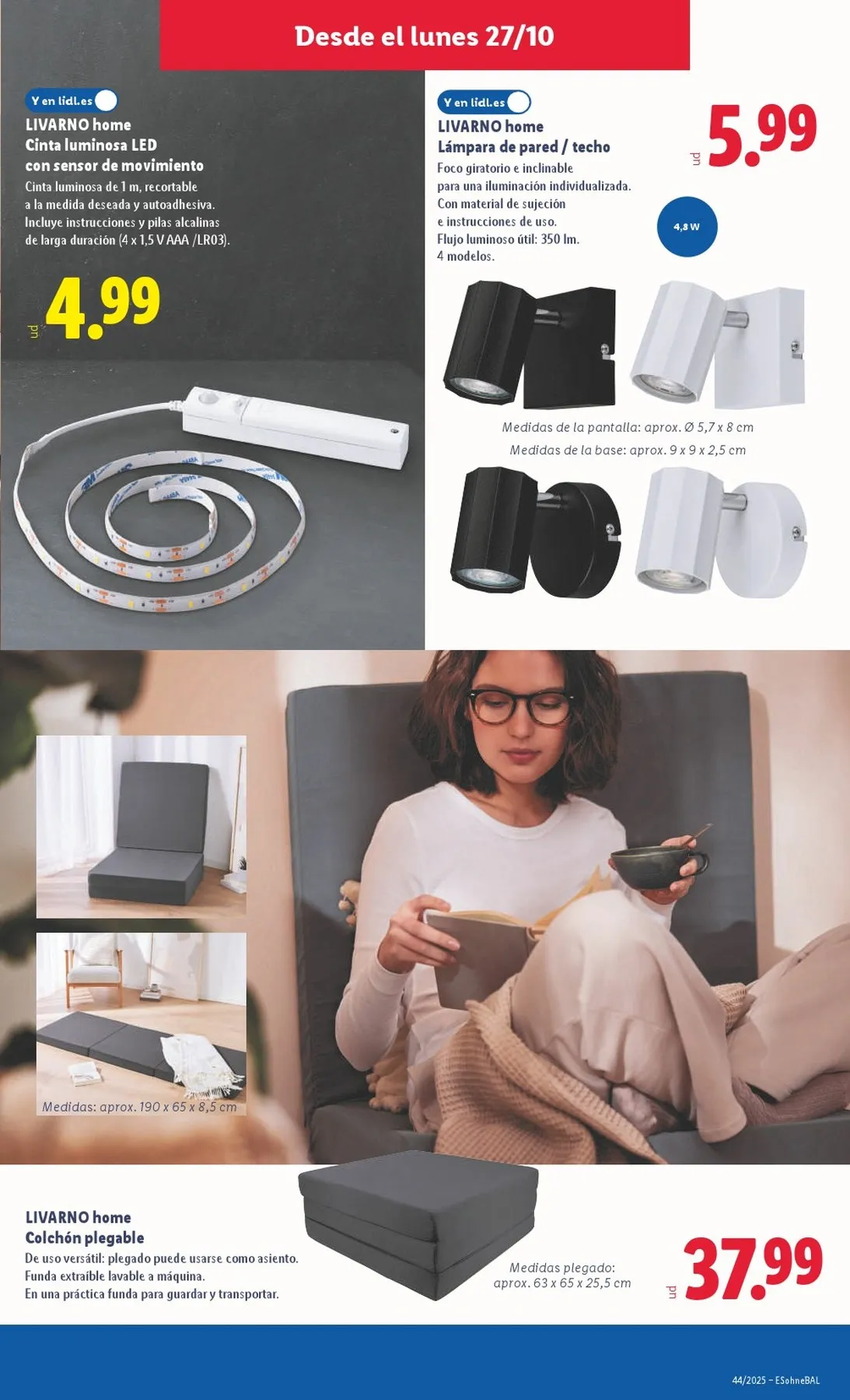 lidl bazar 13