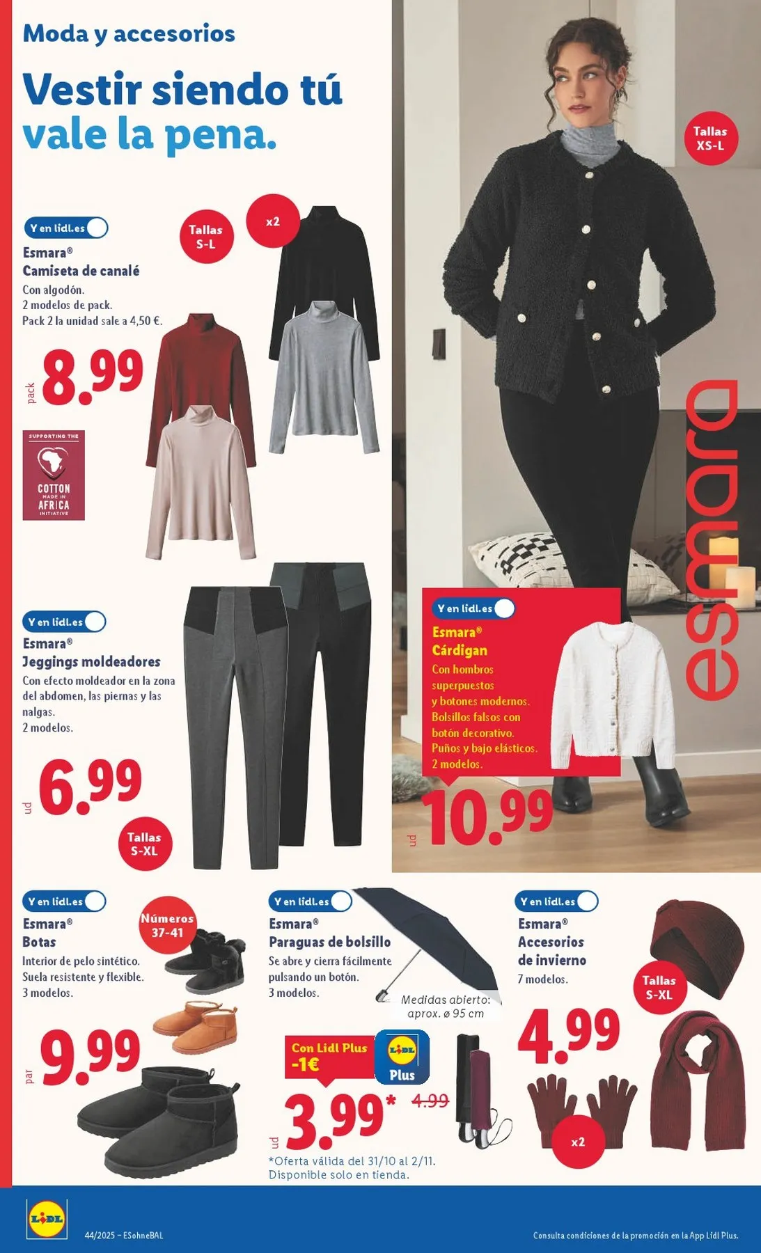 lidl bazar 16