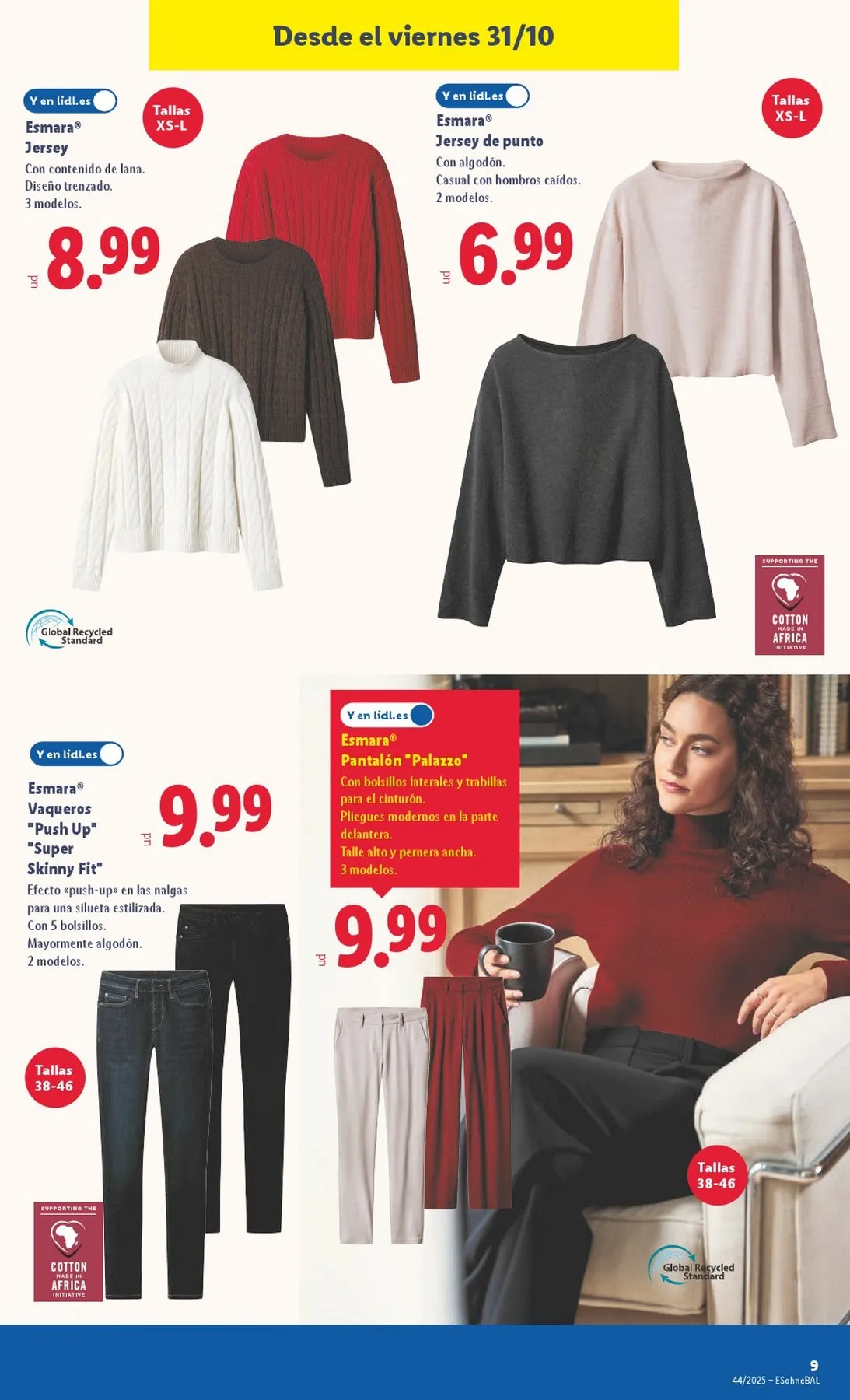 lidl bazar 17