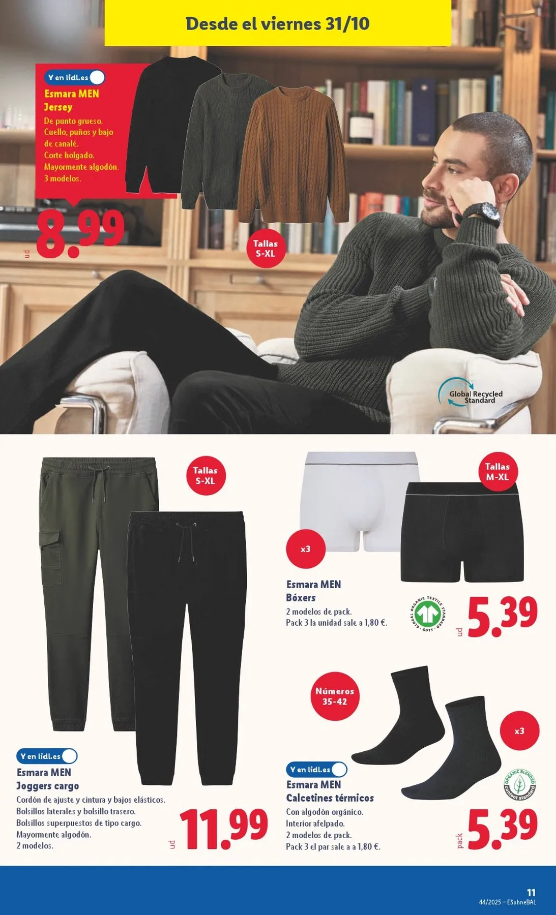 lidl bazar 19