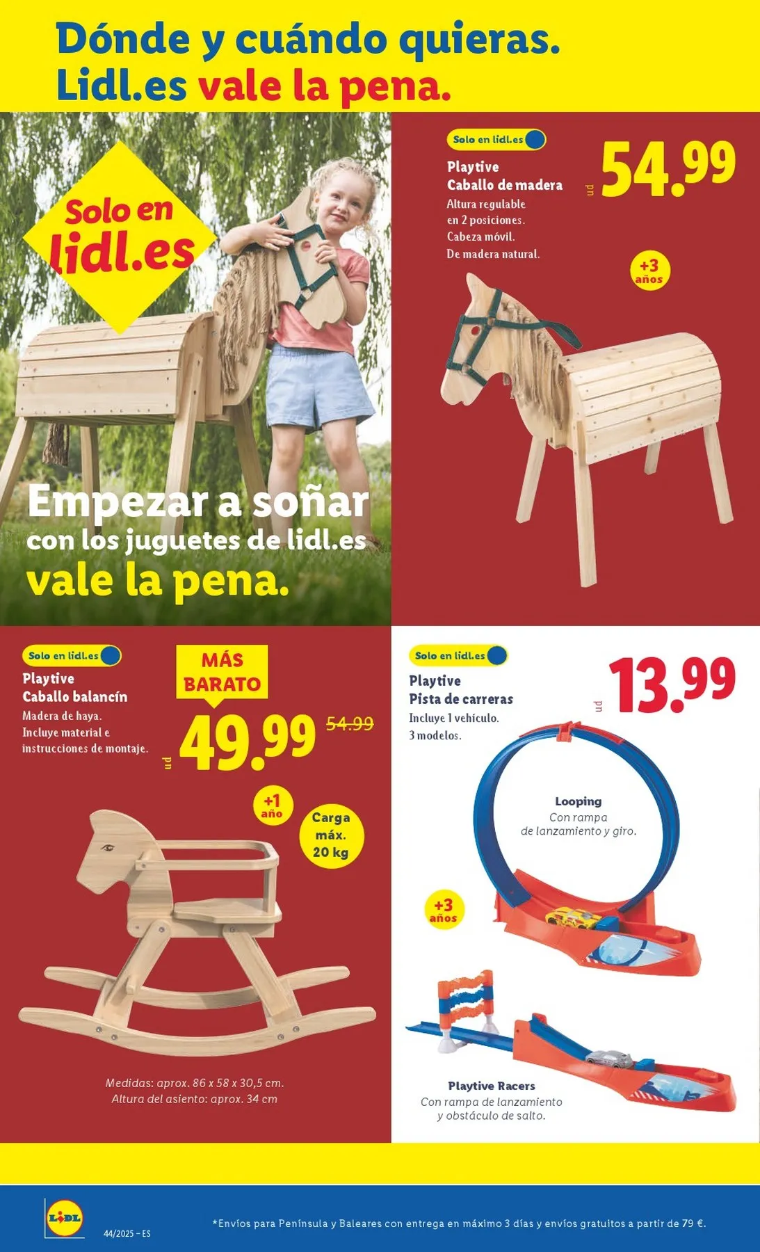 lidl bazar 2