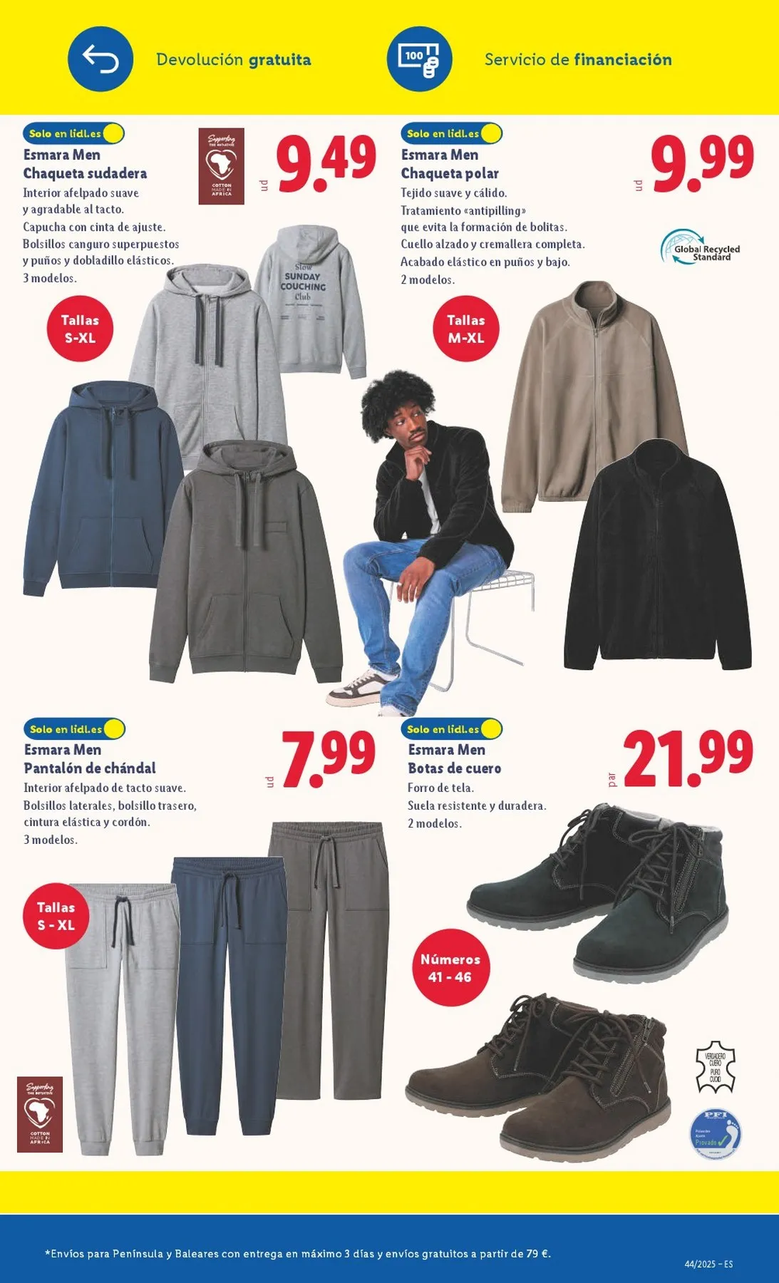 lidl bazar 21