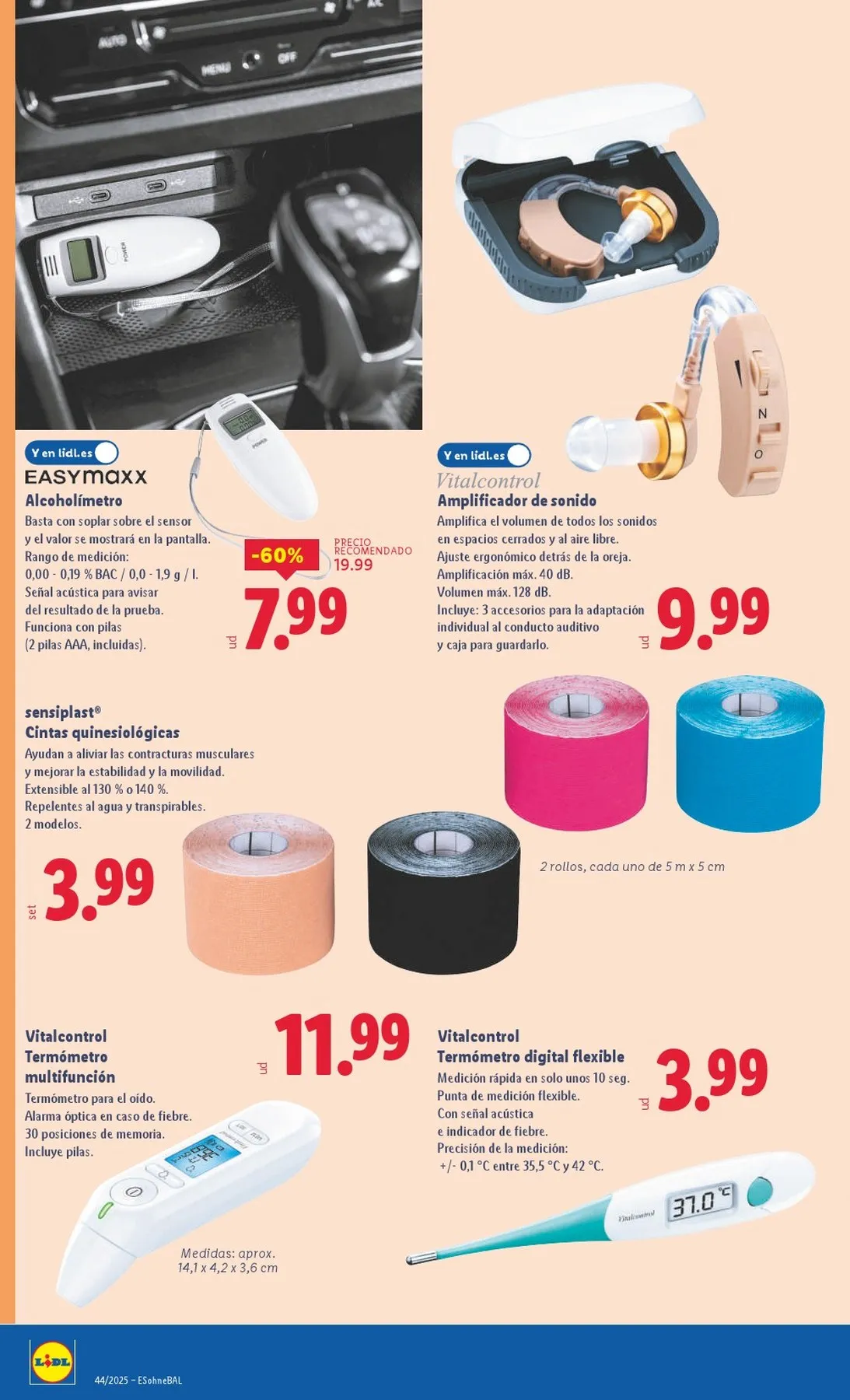 lidl bazar 6