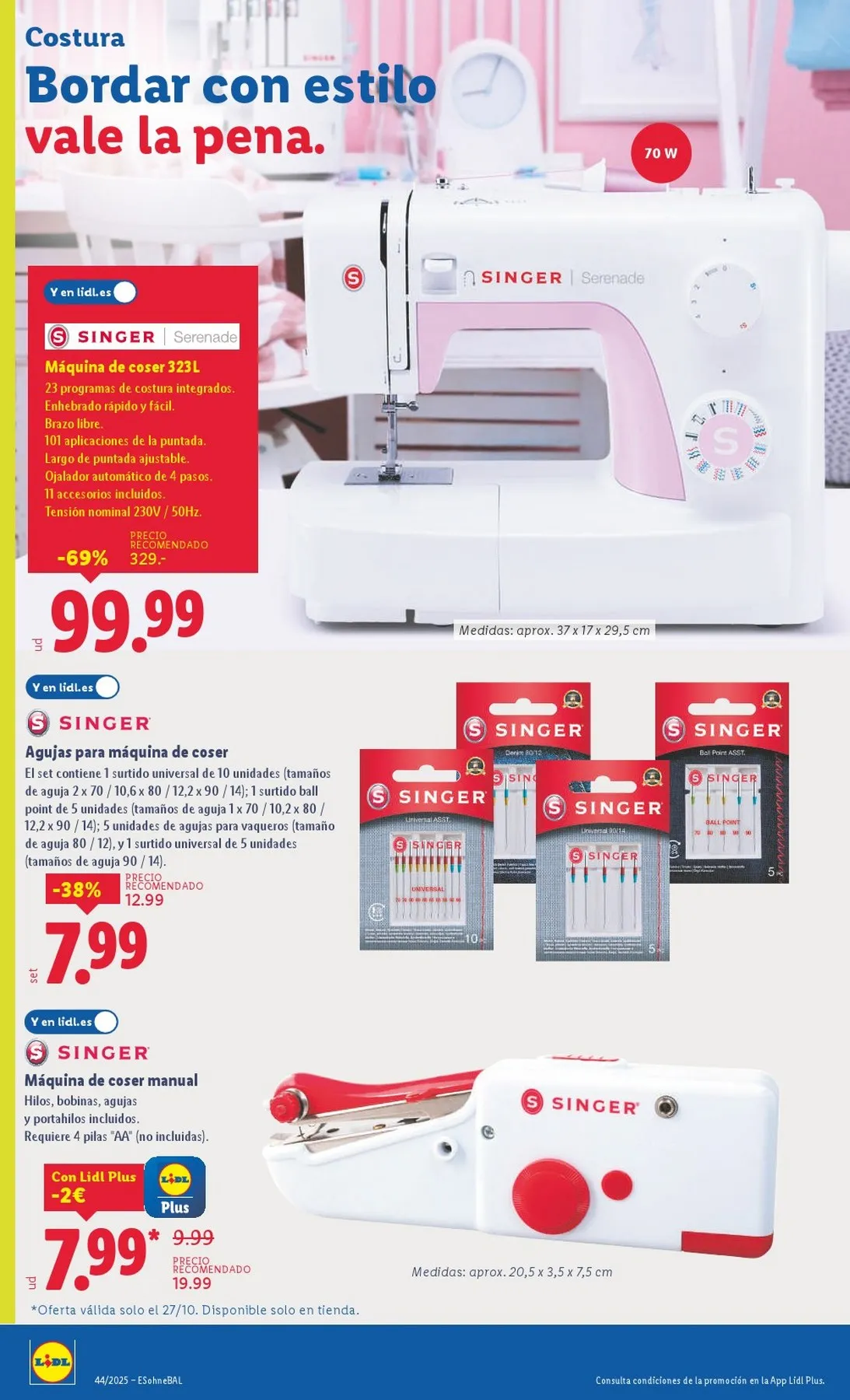 lidl bazar 8