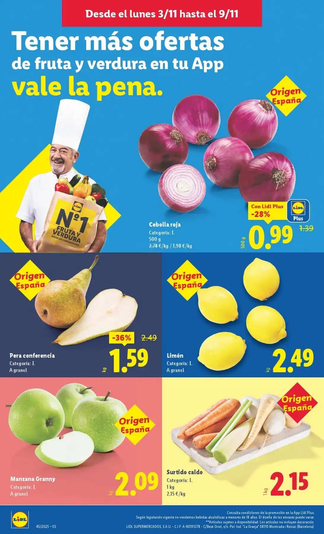 lidl folder 10