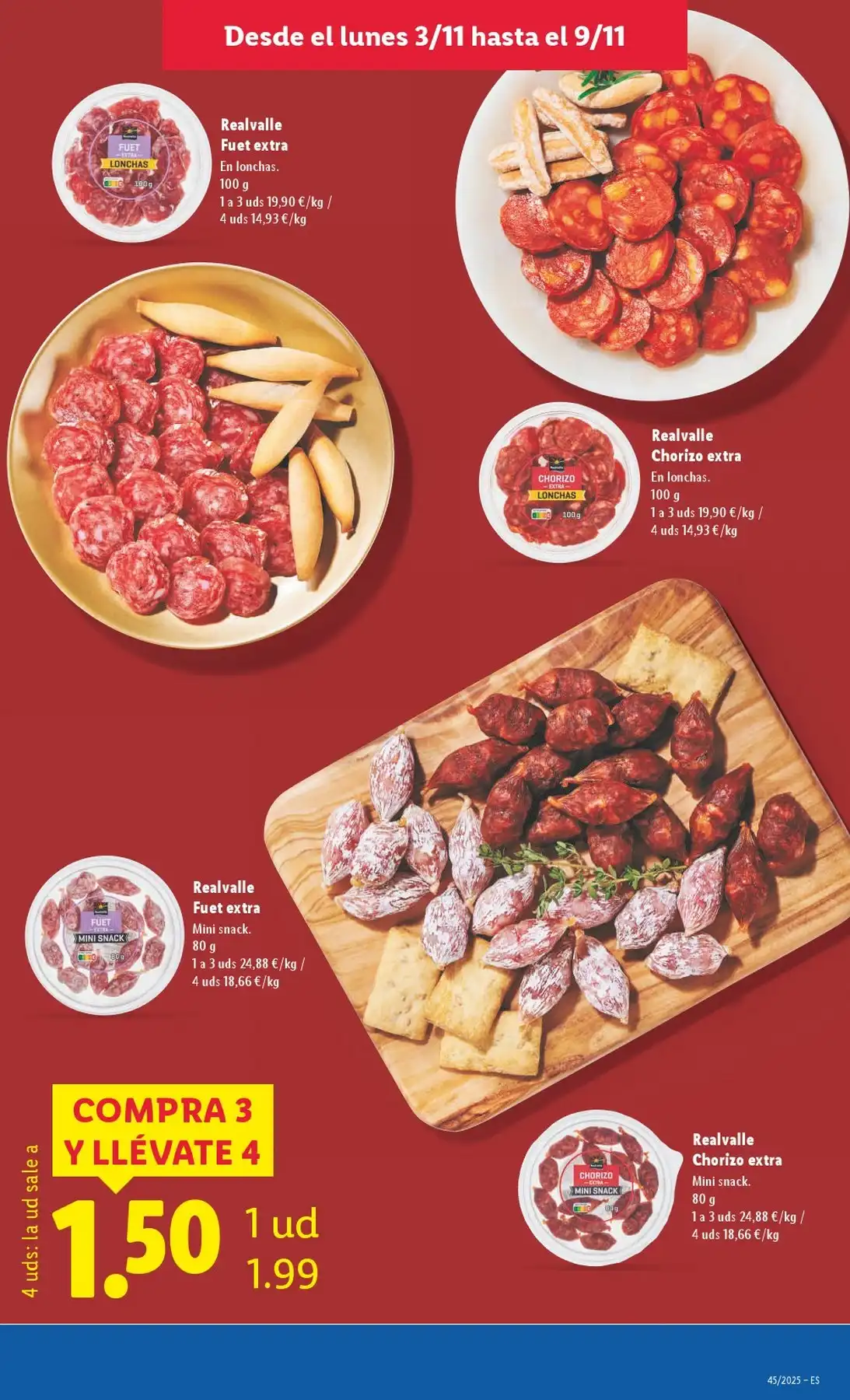 lidl folder 17
