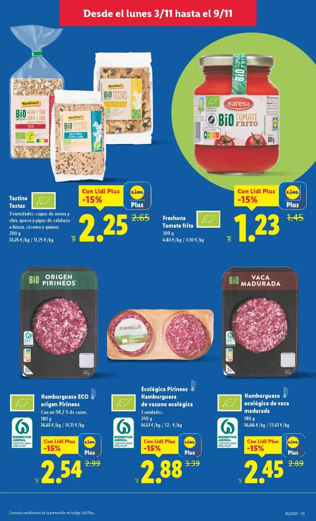 lidl folder 21