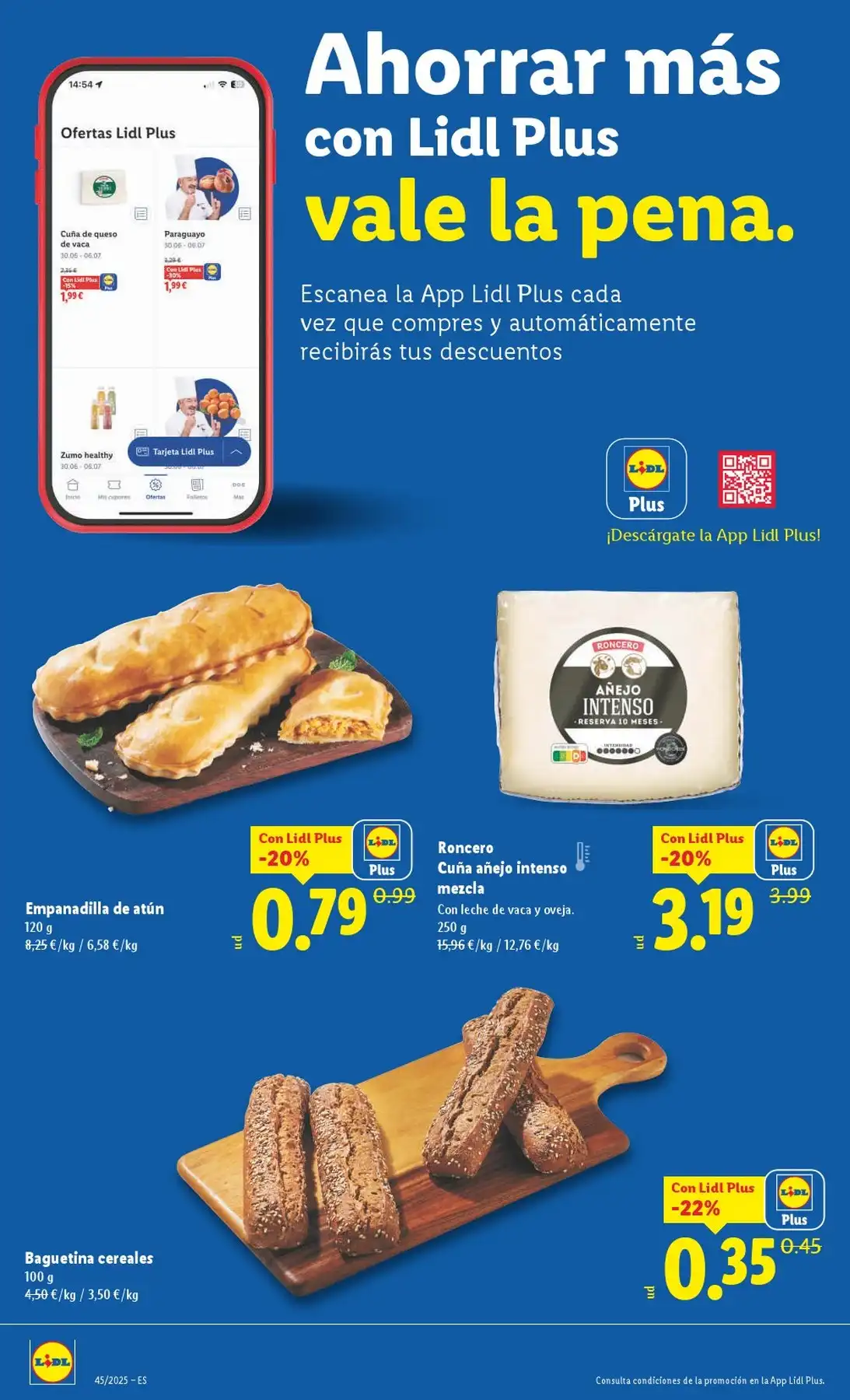 lidl folder 22