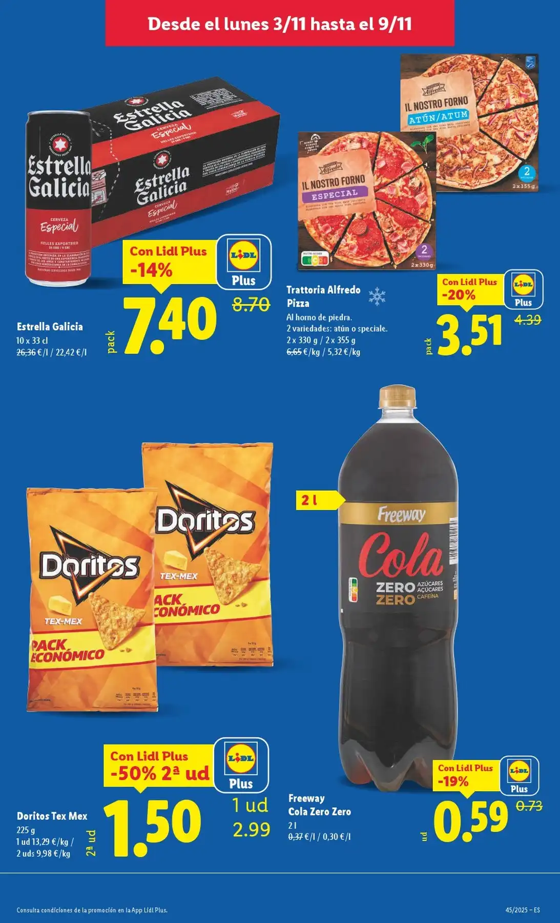 lidl folder 23