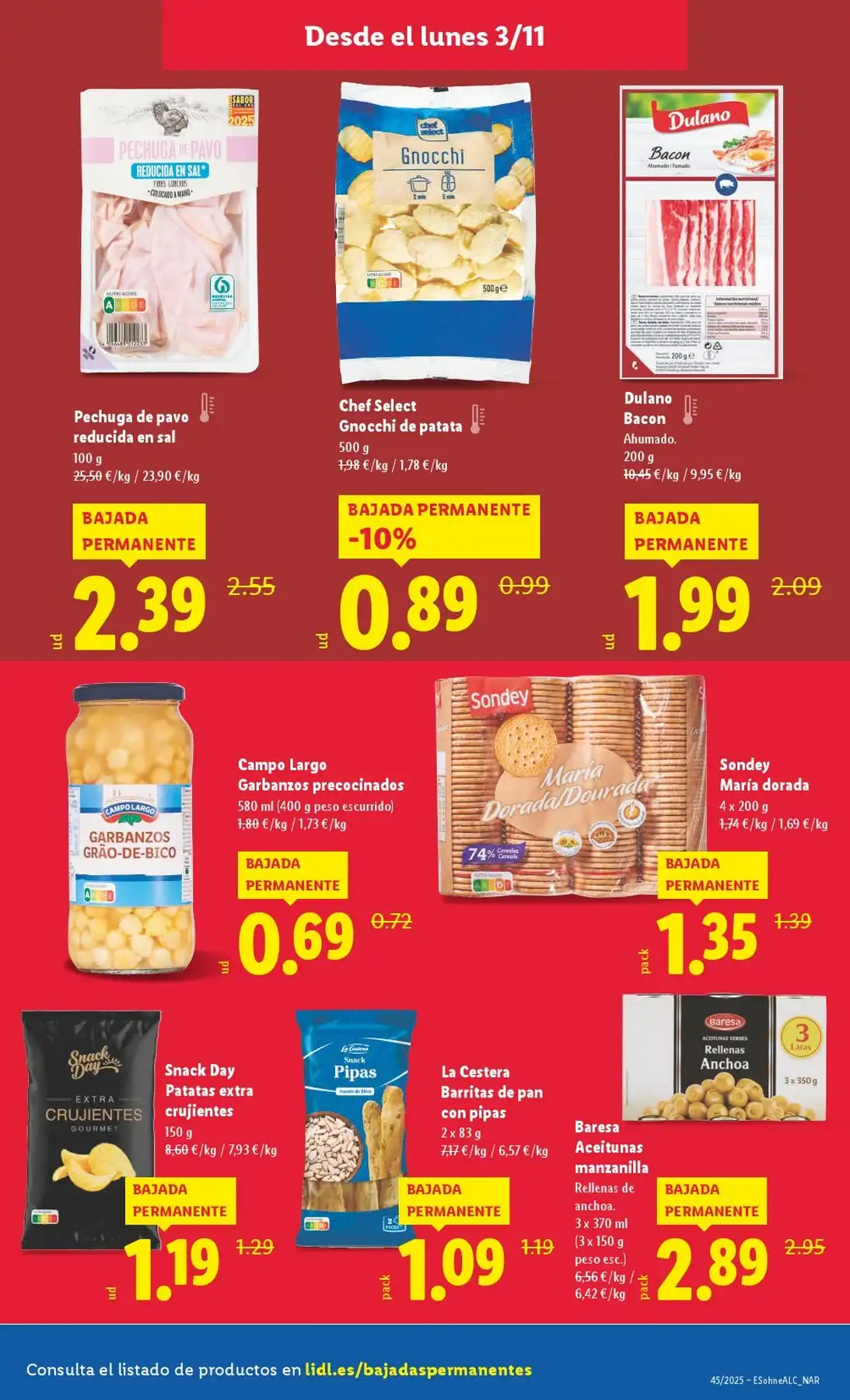 lidl folder 3