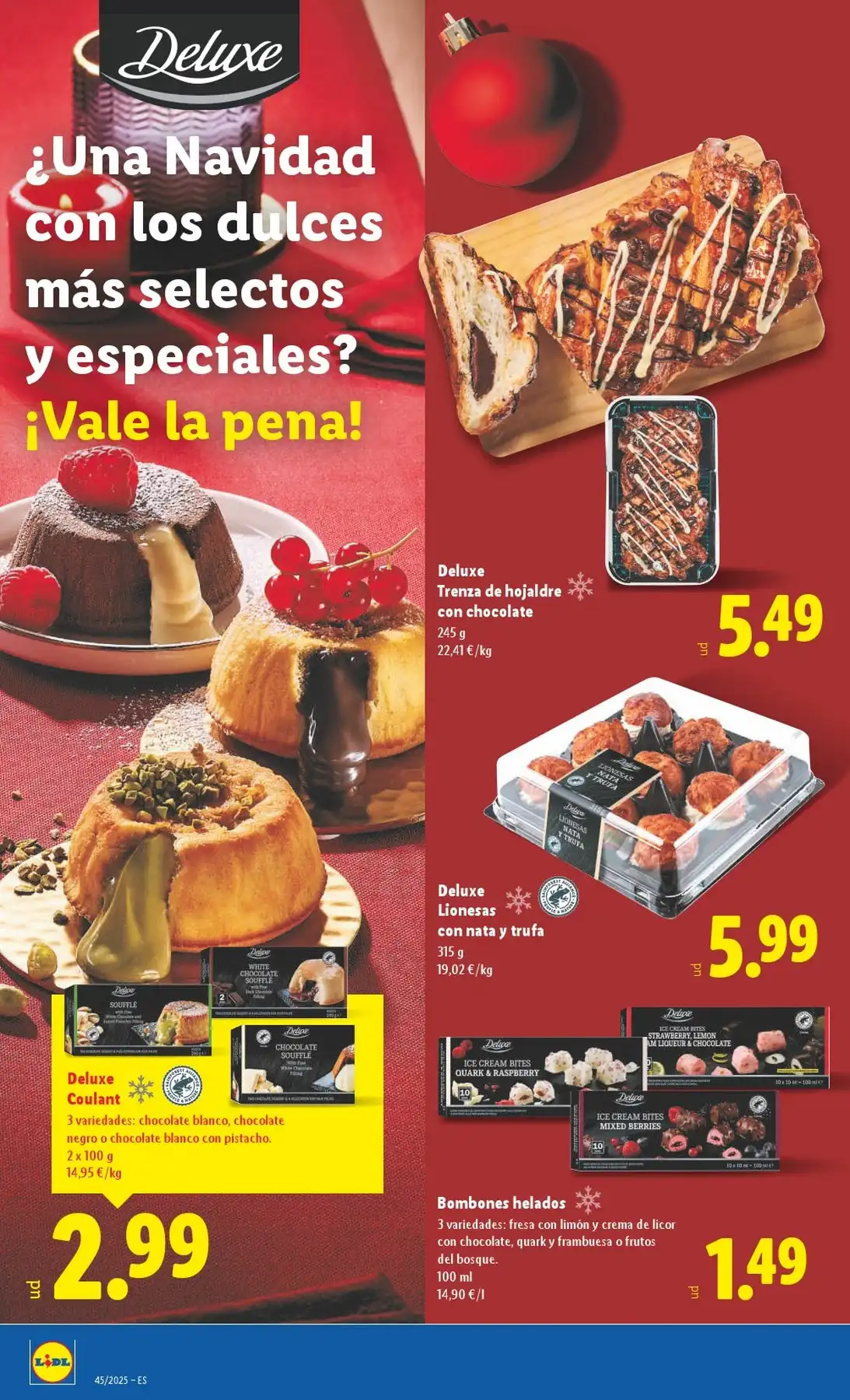 lidl folder 32
