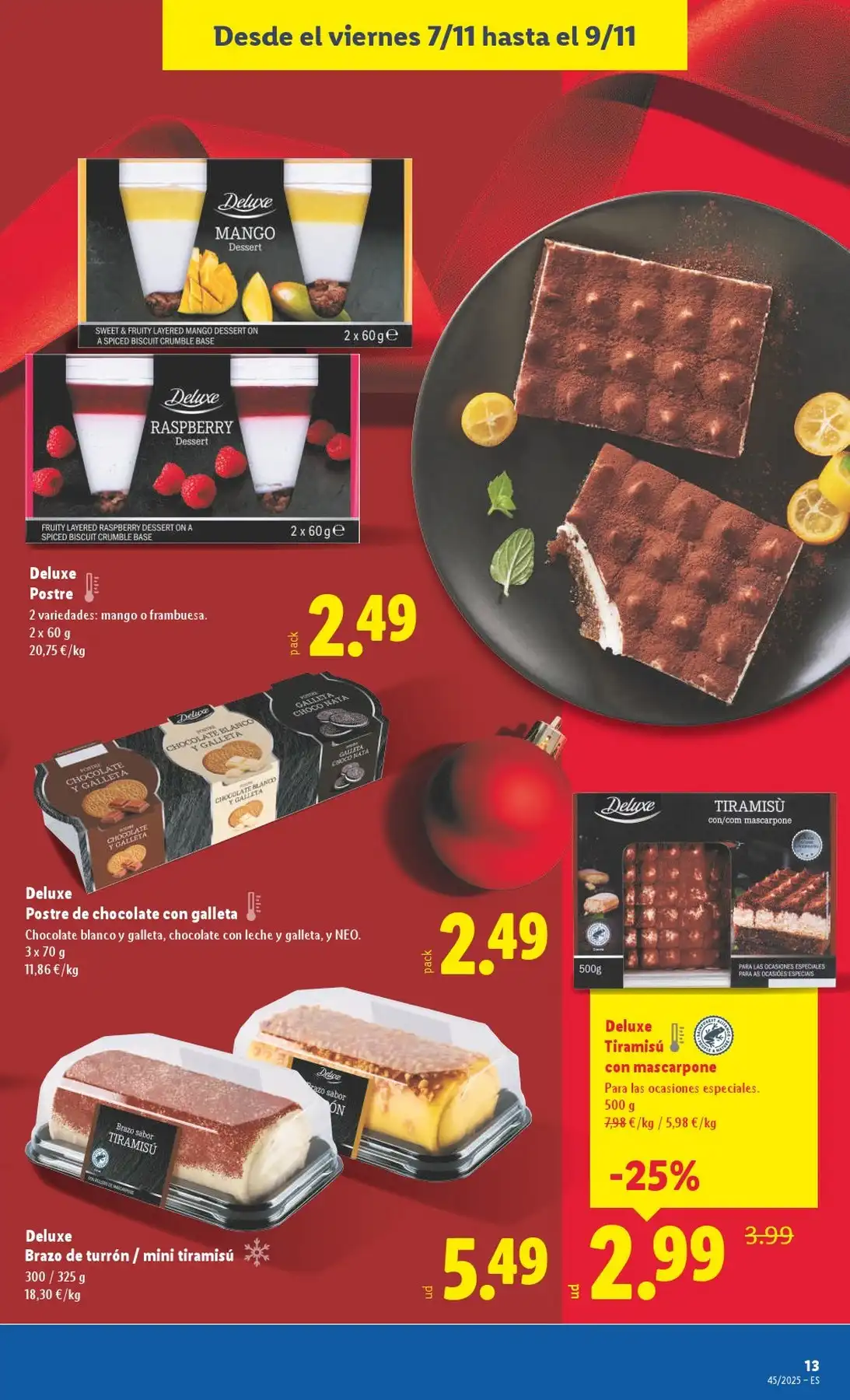 lidl folder 33